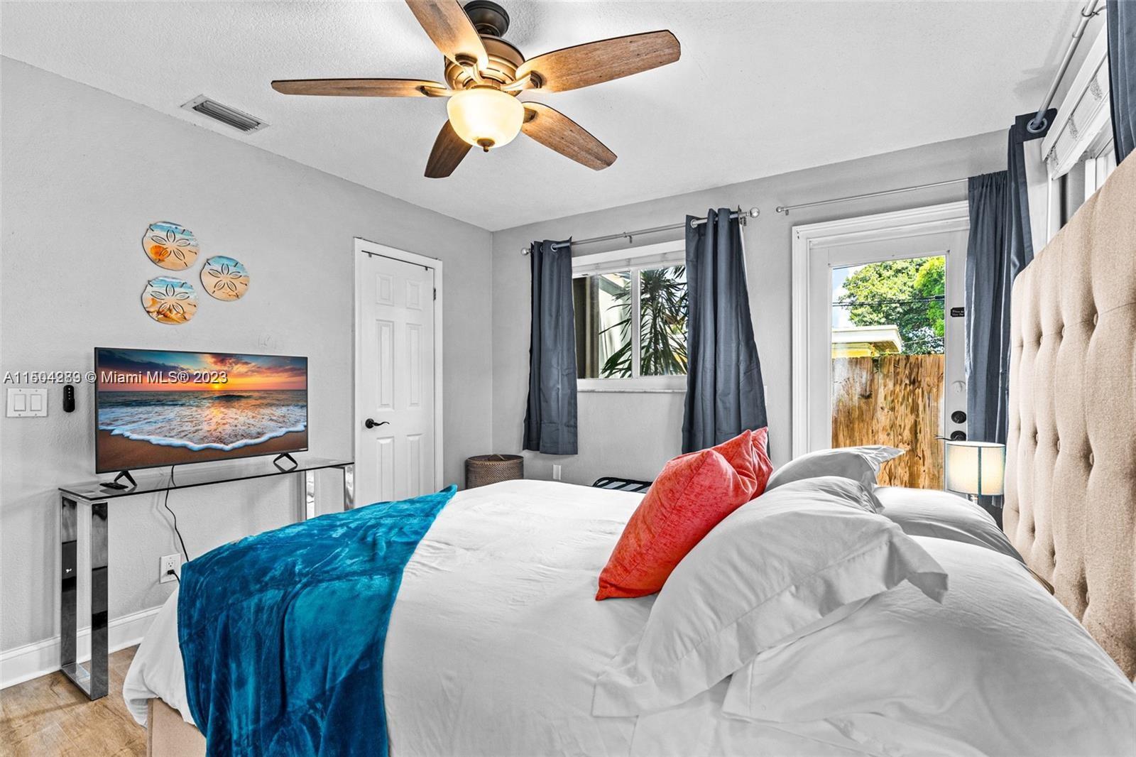 1629 NE 12th St 1629, Fort Lauderdale, Florida 33304, 3 Bedrooms Bedrooms, ,2 BathroomsBathrooms,Residentiallease,For Rent,1629 NE 12th St 1629,A11504289