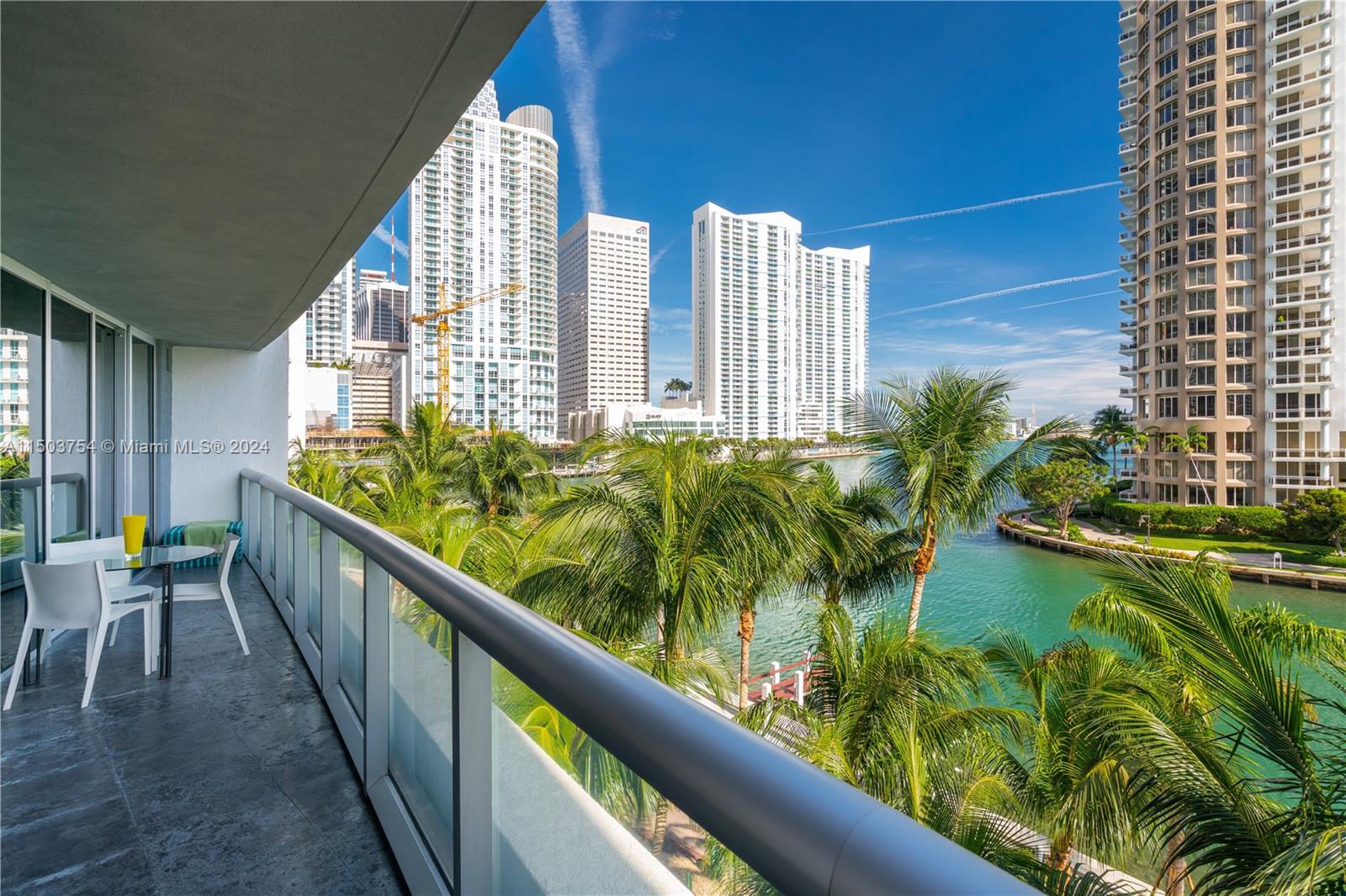 465  Brickell Ave #418 For Sale A11503754, FL