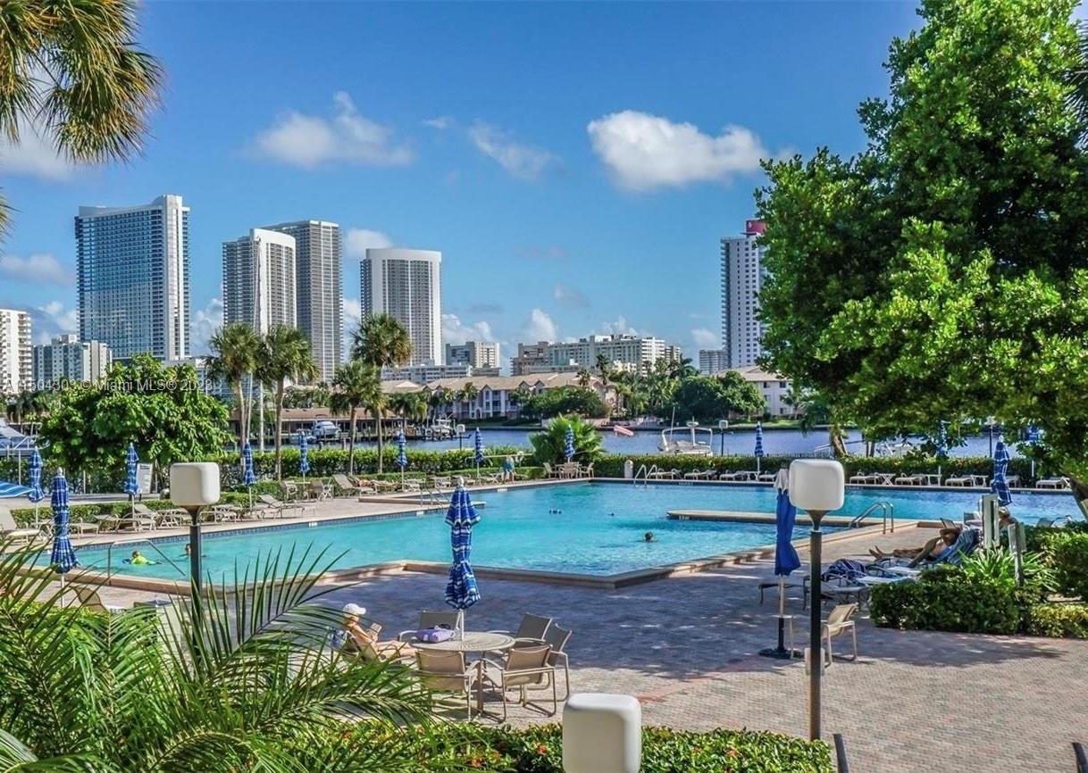 2500 Parkview Dr 1418, Hallandale Beach, Florida 33009, 2 Bedrooms Bedrooms, ,2 BathroomsBathrooms,Residential,For Sale,2500 Parkview Dr 1418,A11504303