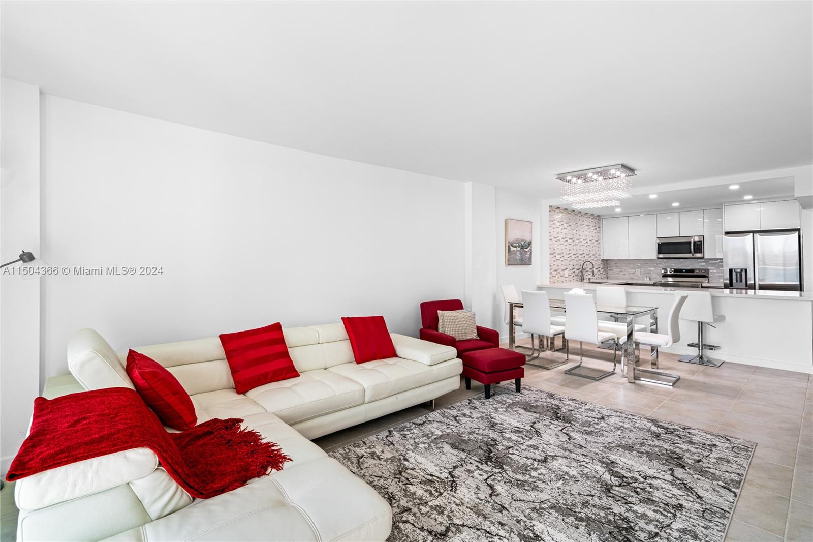 3800 S Ocean Dr 1710, Hollywood, Florida 33019, 2 Bedrooms Bedrooms, ,2 BathroomsBathrooms,Residential,For Sale,3800 S Ocean Dr 1710,A11504366