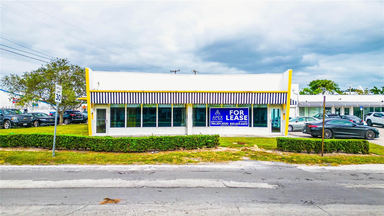 559 NE 87th St, Miami Shores, Florida 33138, ,Commerciallease,For Rent,559 NE 87th St,A11504394
