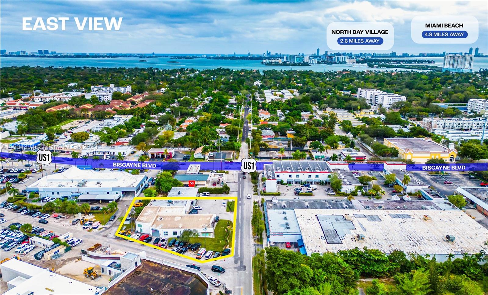 559 NE 87th St, Miami Shores, Florida 33138, ,Commerciallease,For Rent,559 NE 87th St,A11504394