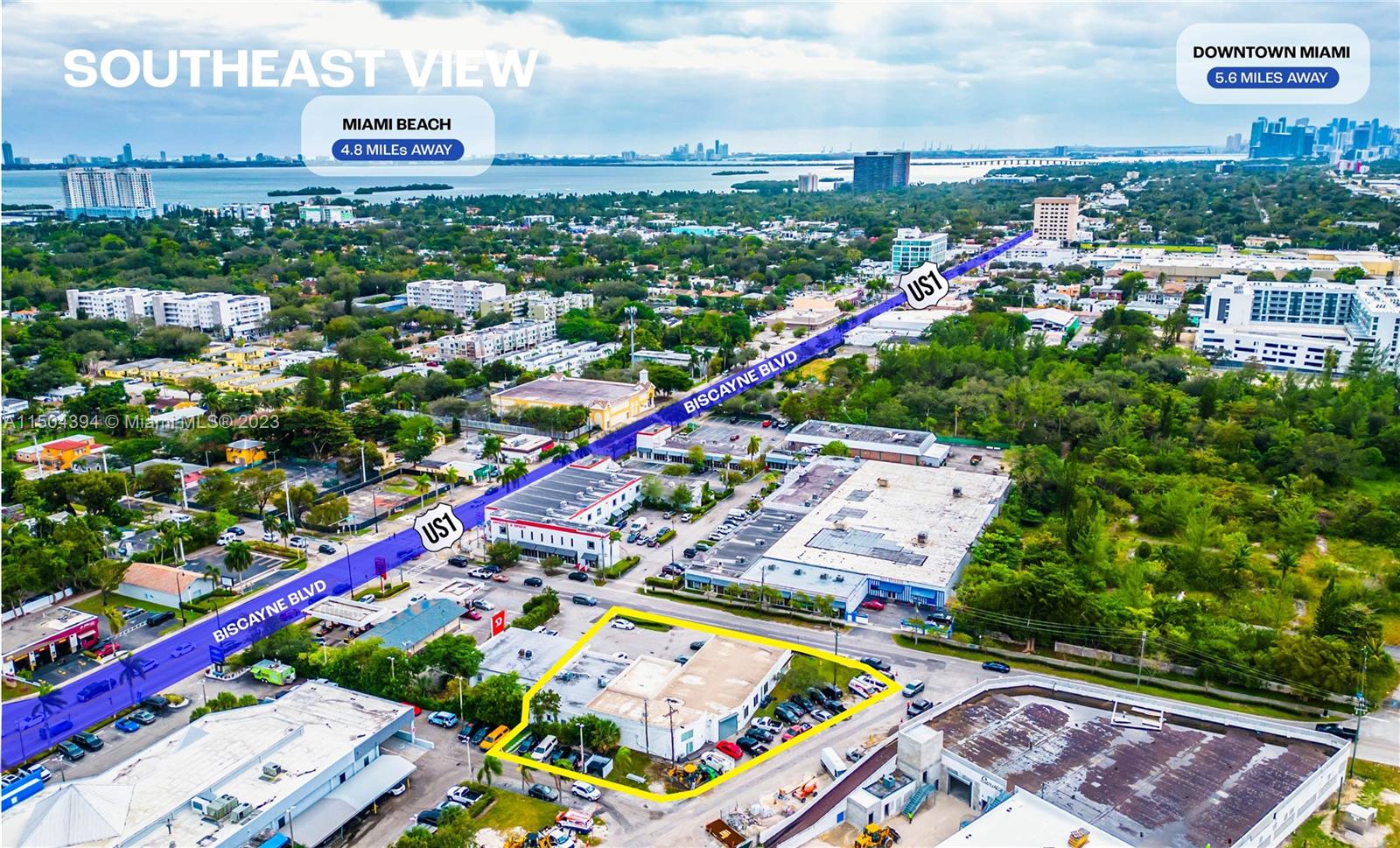 559 NE 87th St, Miami Shores, Florida 33138, ,Commerciallease,For Rent,559 NE 87th St,A11504394