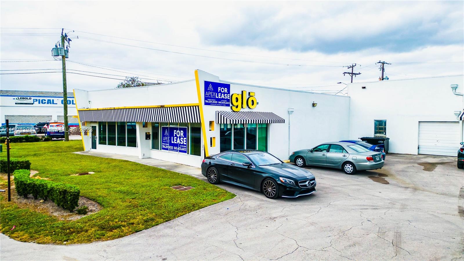 559 NE 87th St, Miami Shores, Florida 33138, ,Commerciallease,For Rent,559 NE 87th St,A11504394