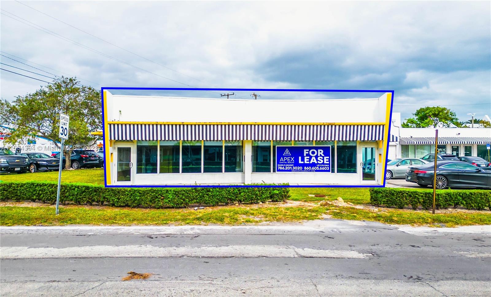 559 NE 87th St, Miami Shores, Florida 33138, ,Commerciallease,For Rent,559 NE 87th St,A11504394