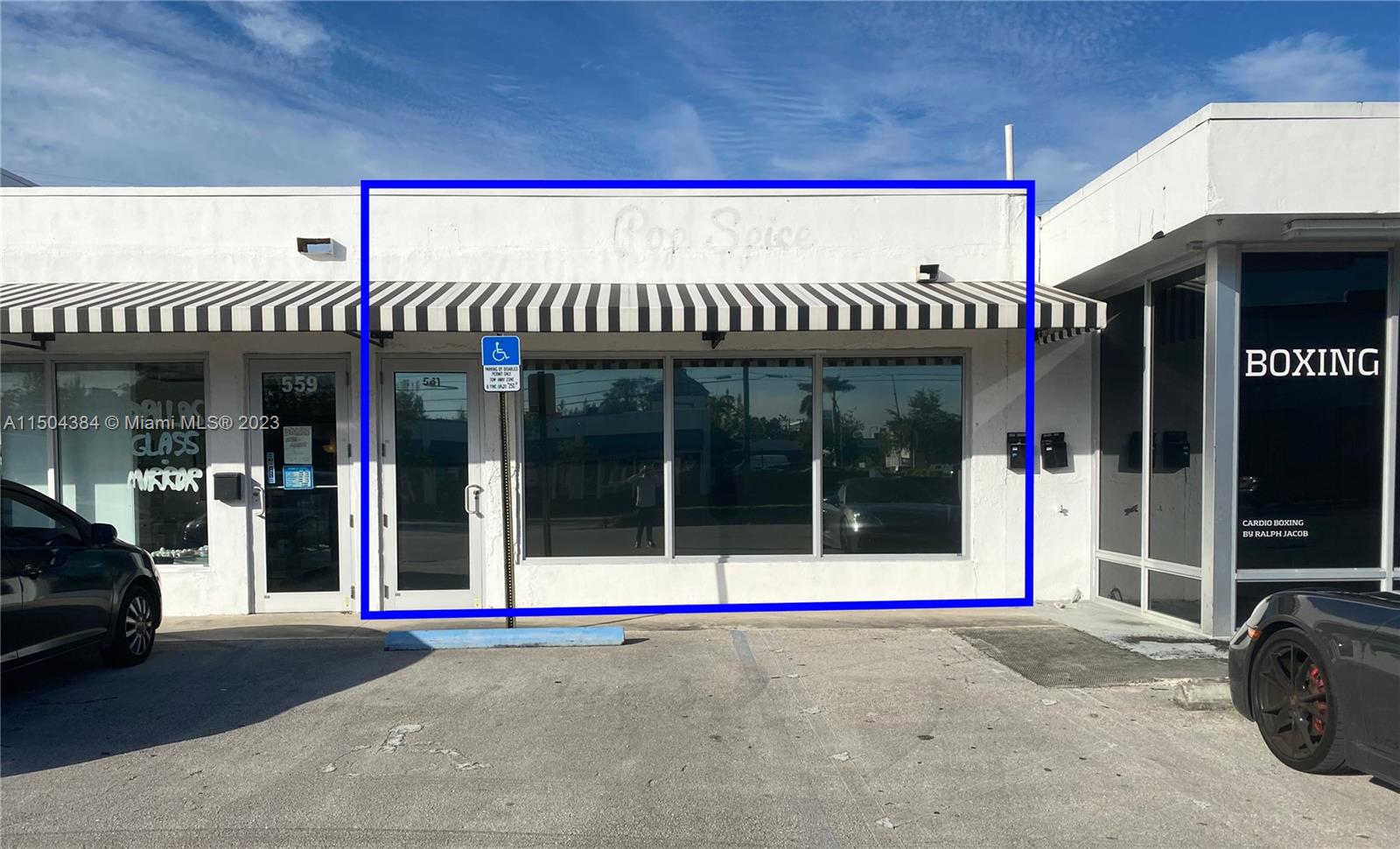 555 NE 87th St, Miami Shores, Florida 33138, ,Commerciallease,For Rent,555 NE 87th St,A11504384