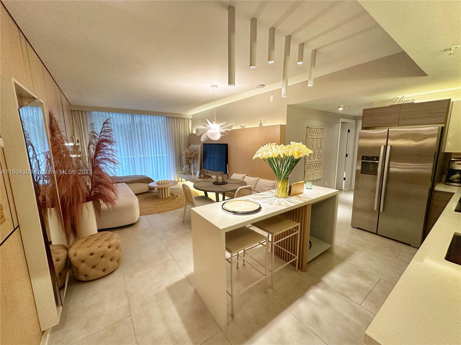 1010 SW 2nd Ave 601, Miami, Florida 33130, 2 Bedrooms Bedrooms, ,2 BathroomsBathrooms,Residentiallease,For Rent,1010 SW 2nd Ave 601,A11504309