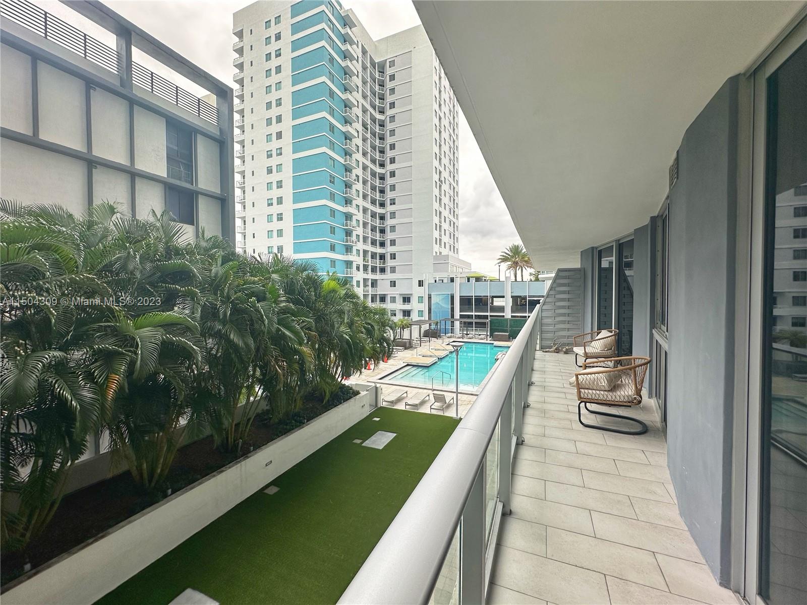1010 SW 2nd Ave 601, Miami, Florida 33130, 2 Bedrooms Bedrooms, ,2 BathroomsBathrooms,Residentiallease,For Rent,1010 SW 2nd Ave 601,A11504309