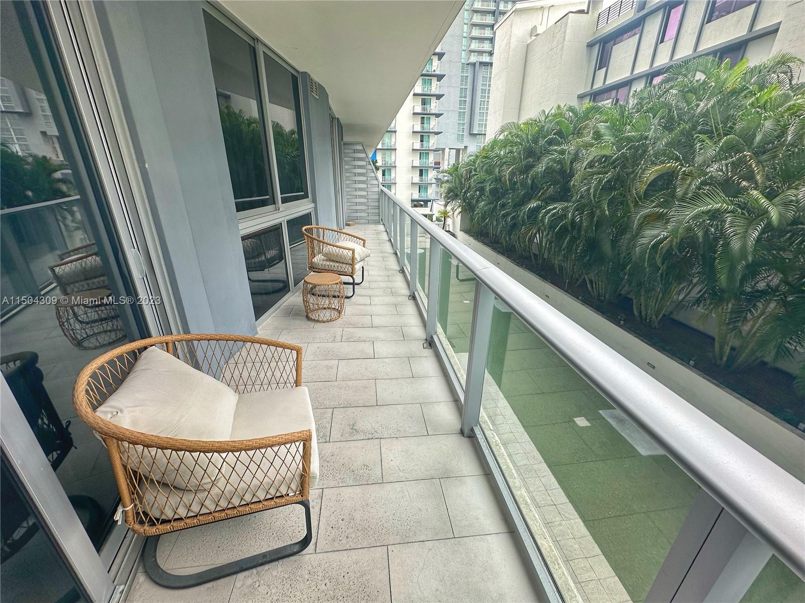 1010 SW 2nd Ave 601, Miami, Florida 33130, 2 Bedrooms Bedrooms, ,2 BathroomsBathrooms,Residentiallease,For Rent,1010 SW 2nd Ave 601,A11504309