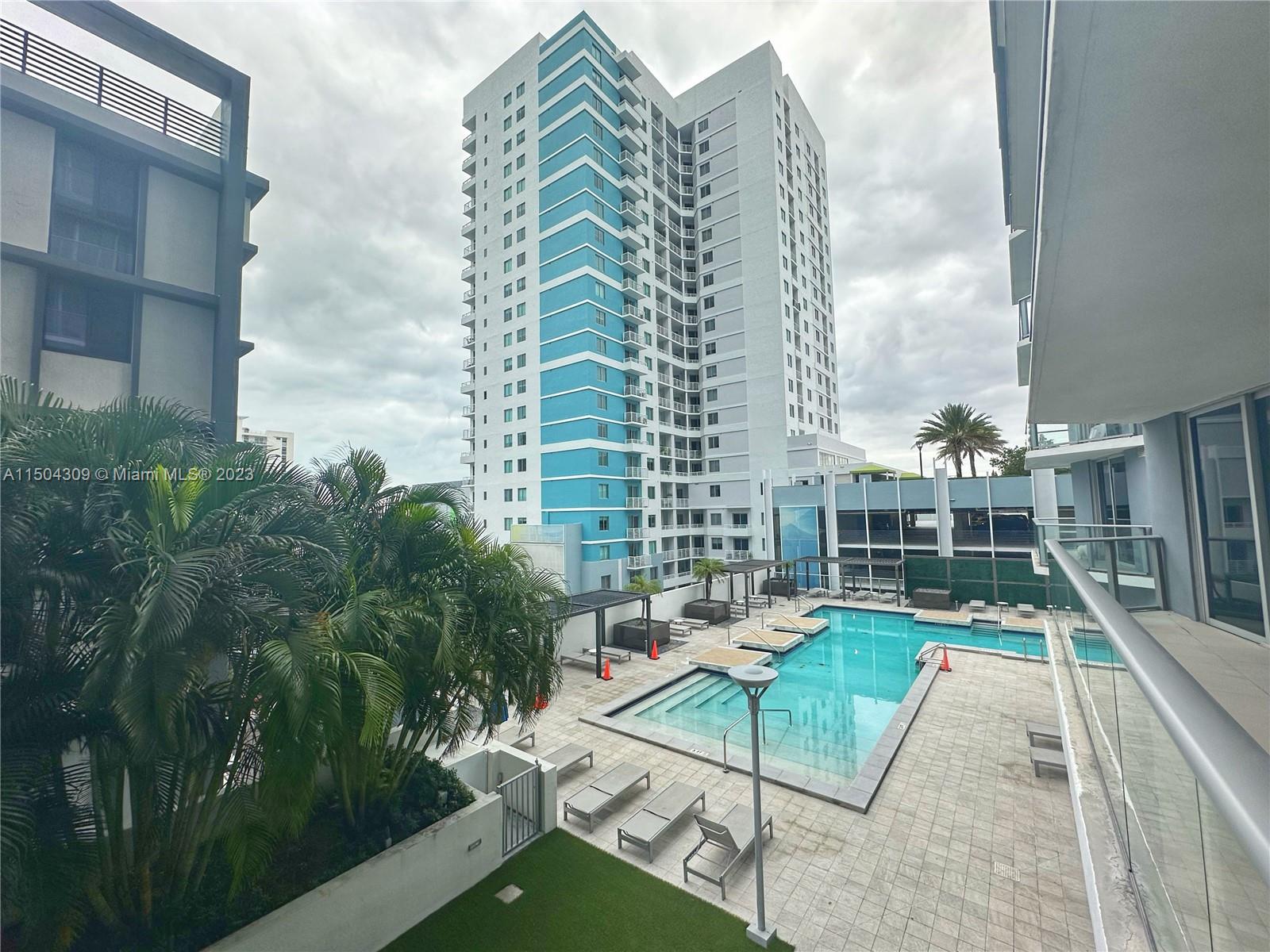 1010 SW 2nd Ave 601, Miami, Florida 33130, 2 Bedrooms Bedrooms, ,2 BathroomsBathrooms,Residentiallease,For Rent,1010 SW 2nd Ave 601,A11504309