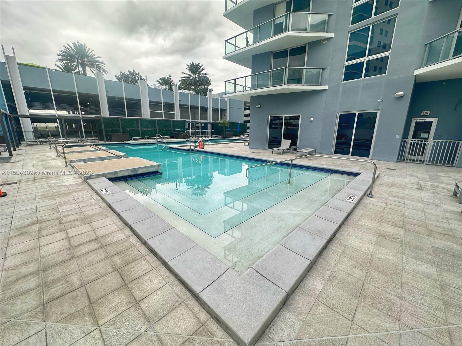 1010 SW 2nd Ave 601, Miami, Florida 33130, 2 Bedrooms Bedrooms, ,2 BathroomsBathrooms,Residentiallease,For Rent,1010 SW 2nd Ave 601,A11504309