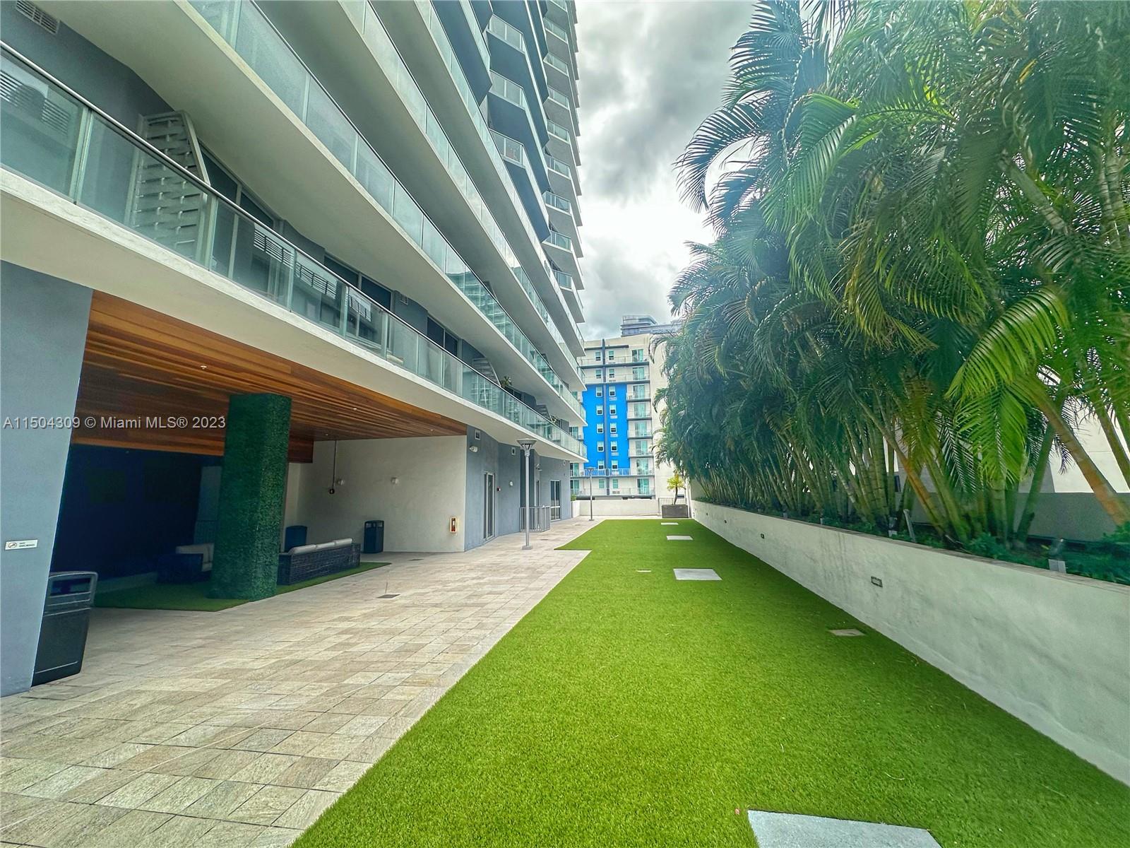 1010 SW 2nd Ave 601, Miami, Florida 33130, 2 Bedrooms Bedrooms, ,2 BathroomsBathrooms,Residentiallease,For Rent,1010 SW 2nd Ave 601,A11504309