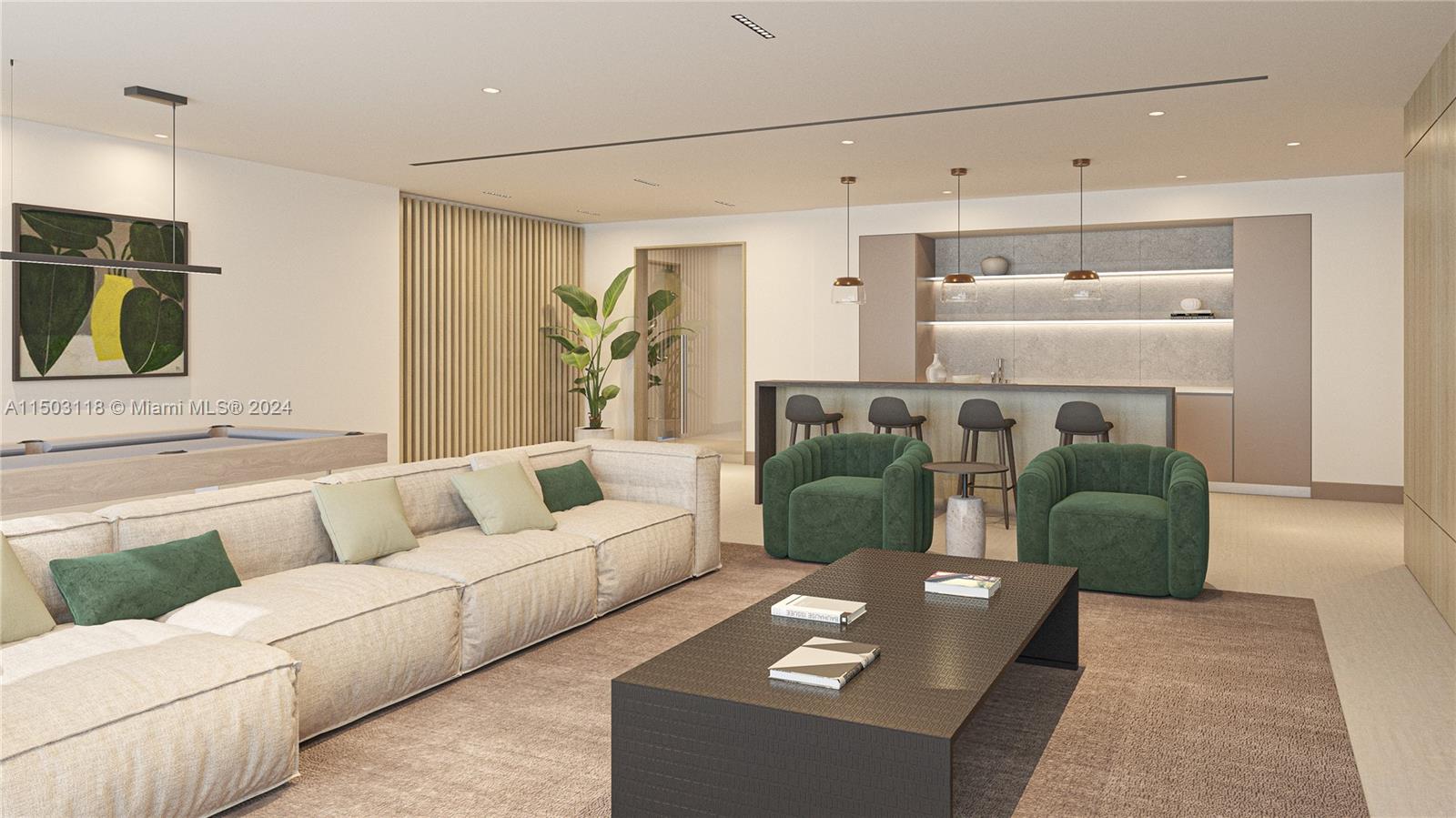 3034 Oak Avenue 508, Coconut Grove, Florida 33133, 3 Bedrooms Bedrooms, ,2 BathroomsBathrooms,Residential,For Sale,3034 Oak Avenue 508,A11503118