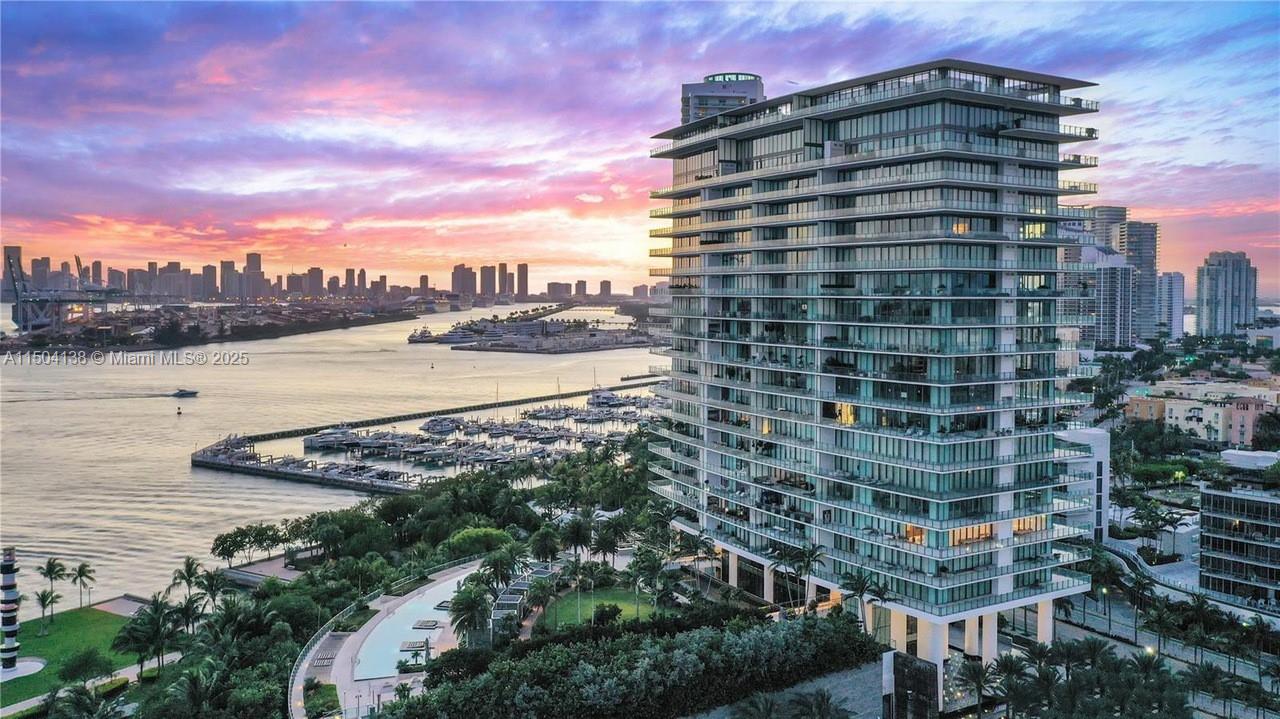 800 S Pointe Dr 502, Miami Beach, Florida 33139, 3 Bedrooms Bedrooms, ,3 BathroomsBathrooms,Residential,For Sale,800 S Pointe Dr 502,A11504138