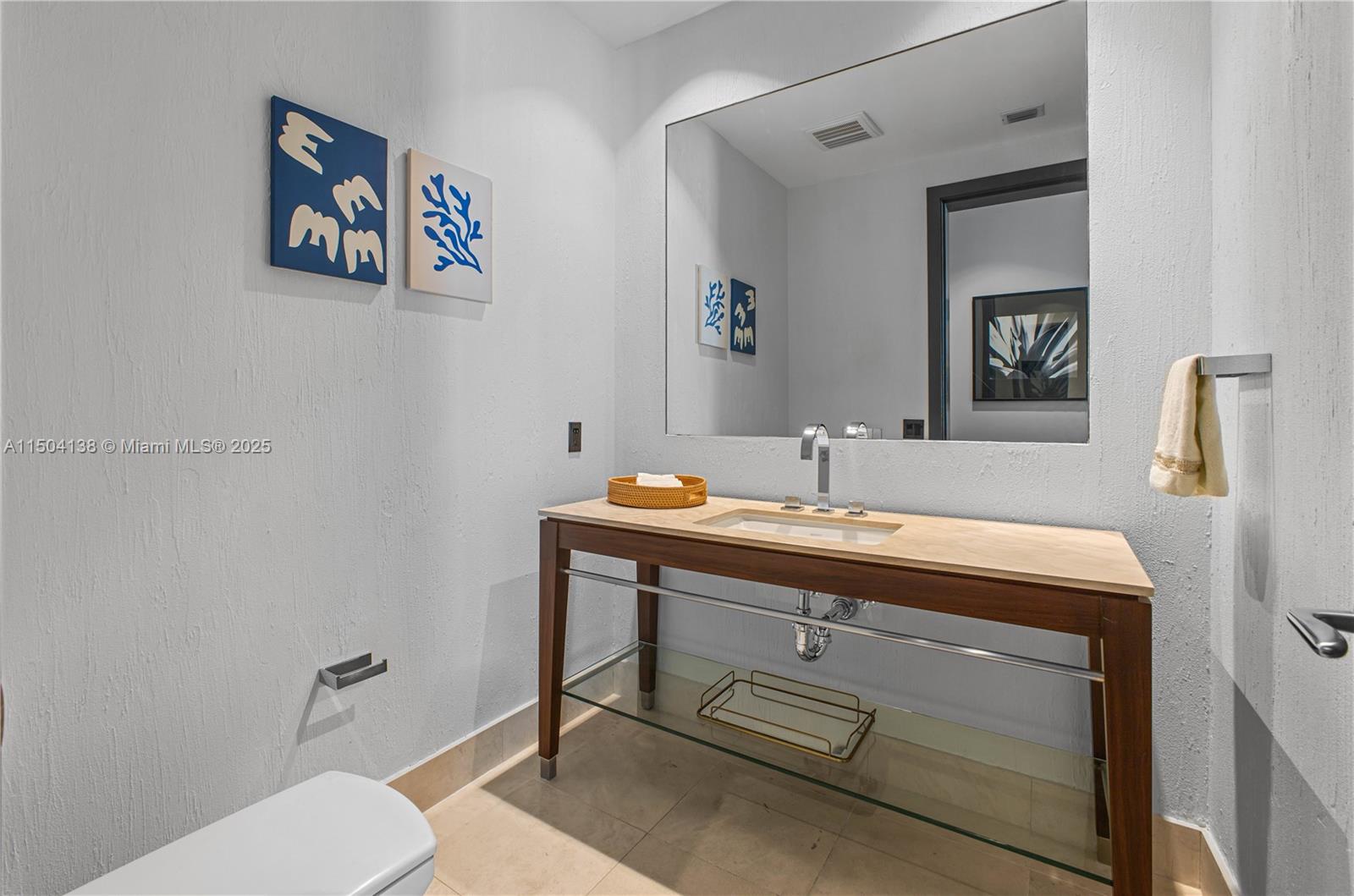 800 S Pointe Dr 502, Miami Beach, Florida 33139, 3 Bedrooms Bedrooms, ,3 BathroomsBathrooms,Residential,For Sale,800 S Pointe Dr 502,A11504138