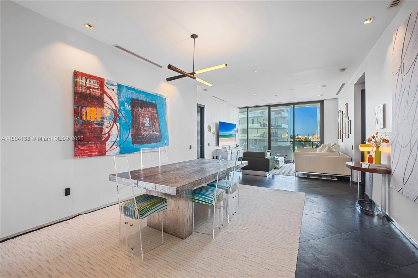 800 S Pointe Dr 502, Miami Beach, Florida 33139, 3 Bedrooms Bedrooms, ,3 BathroomsBathrooms,Residential,For Sale,800 S Pointe Dr 502,A11504138