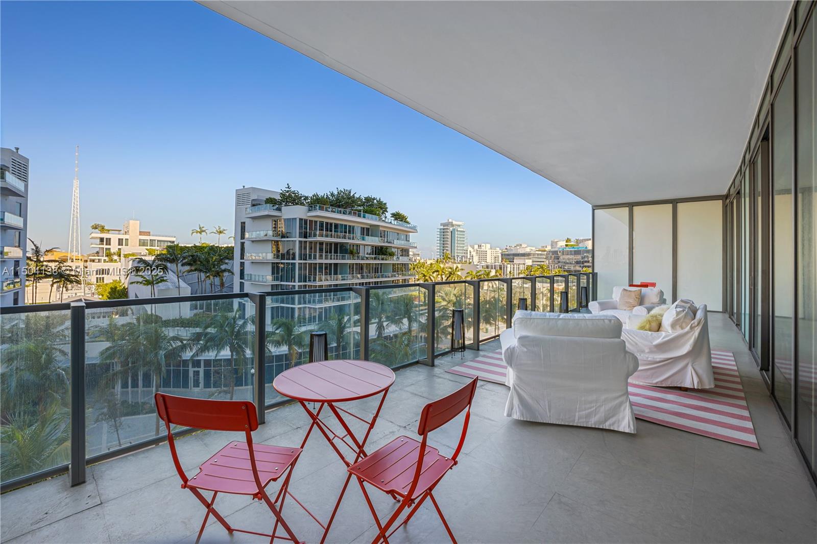 800 S Pointe Dr 502, Miami Beach, Florida 33139, 3 Bedrooms Bedrooms, ,3 BathroomsBathrooms,Residential,For Sale,800 S Pointe Dr 502,A11504138