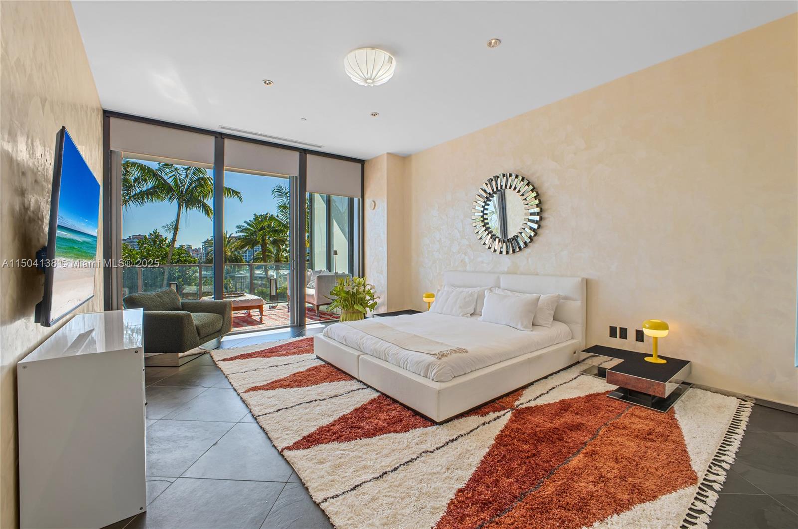 800 S Pointe Dr 502, Miami Beach, Florida 33139, 3 Bedrooms Bedrooms, ,3 BathroomsBathrooms,Residential,For Sale,800 S Pointe Dr 502,A11504138