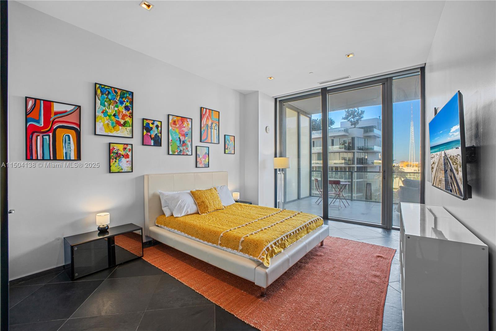 800 S Pointe Dr 502, Miami Beach, Florida 33139, 3 Bedrooms Bedrooms, ,3 BathroomsBathrooms,Residential,For Sale,800 S Pointe Dr 502,A11504138