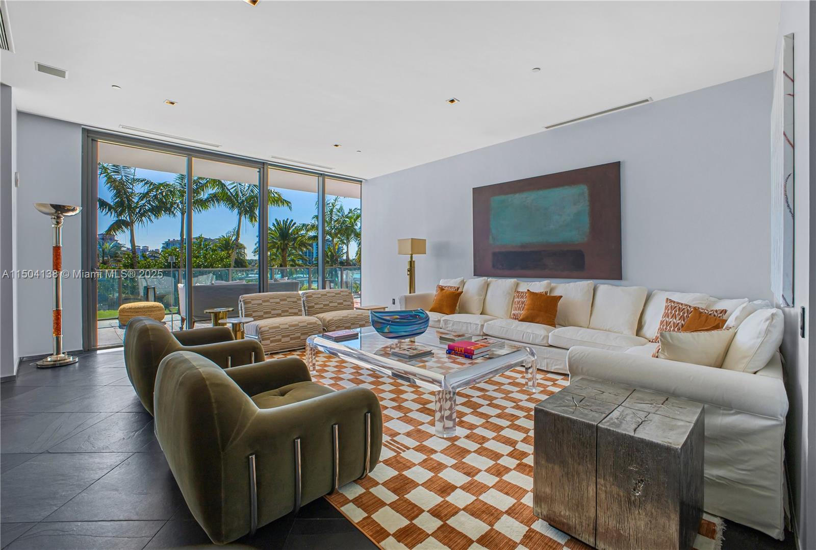 800 S Pointe Dr 502, Miami Beach, Florida 33139, 3 Bedrooms Bedrooms, ,3 BathroomsBathrooms,Residential,For Sale,800 S Pointe Dr 502,A11504138