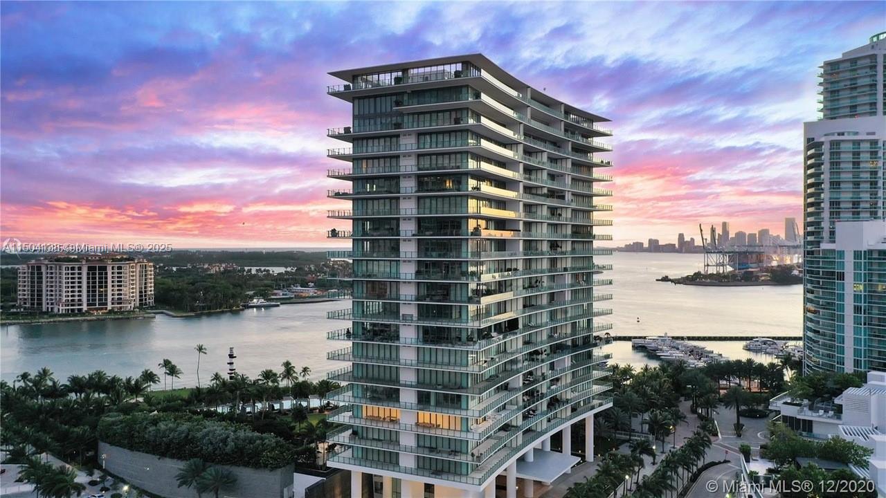 800 S Pointe Dr 502, Miami Beach, Florida 33139, 3 Bedrooms Bedrooms, ,3 BathroomsBathrooms,Residential,For Sale,800 S Pointe Dr 502,A11504138