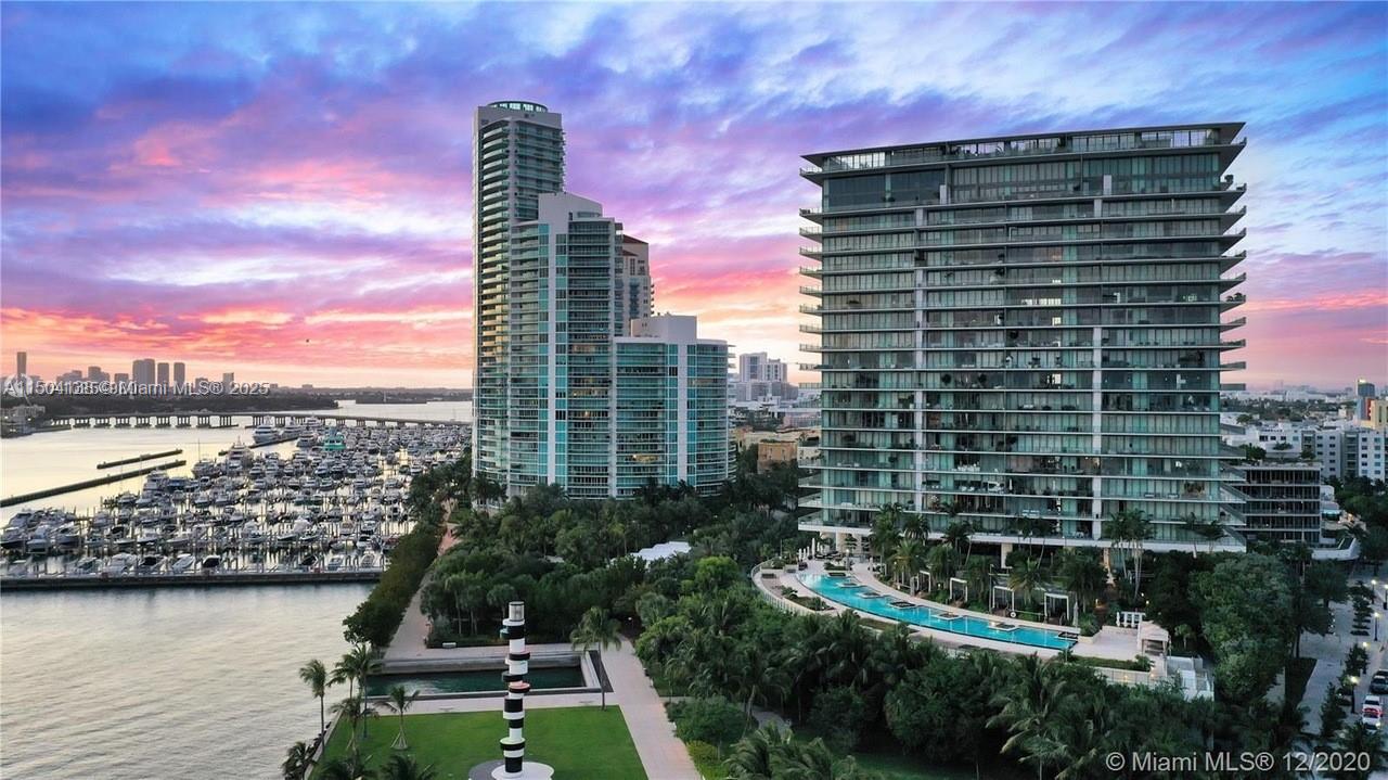 800 S Pointe Dr 502, Miami Beach, Florida 33139, 3 Bedrooms Bedrooms, ,3 BathroomsBathrooms,Residential,For Sale,800 S Pointe Dr 502,A11504138