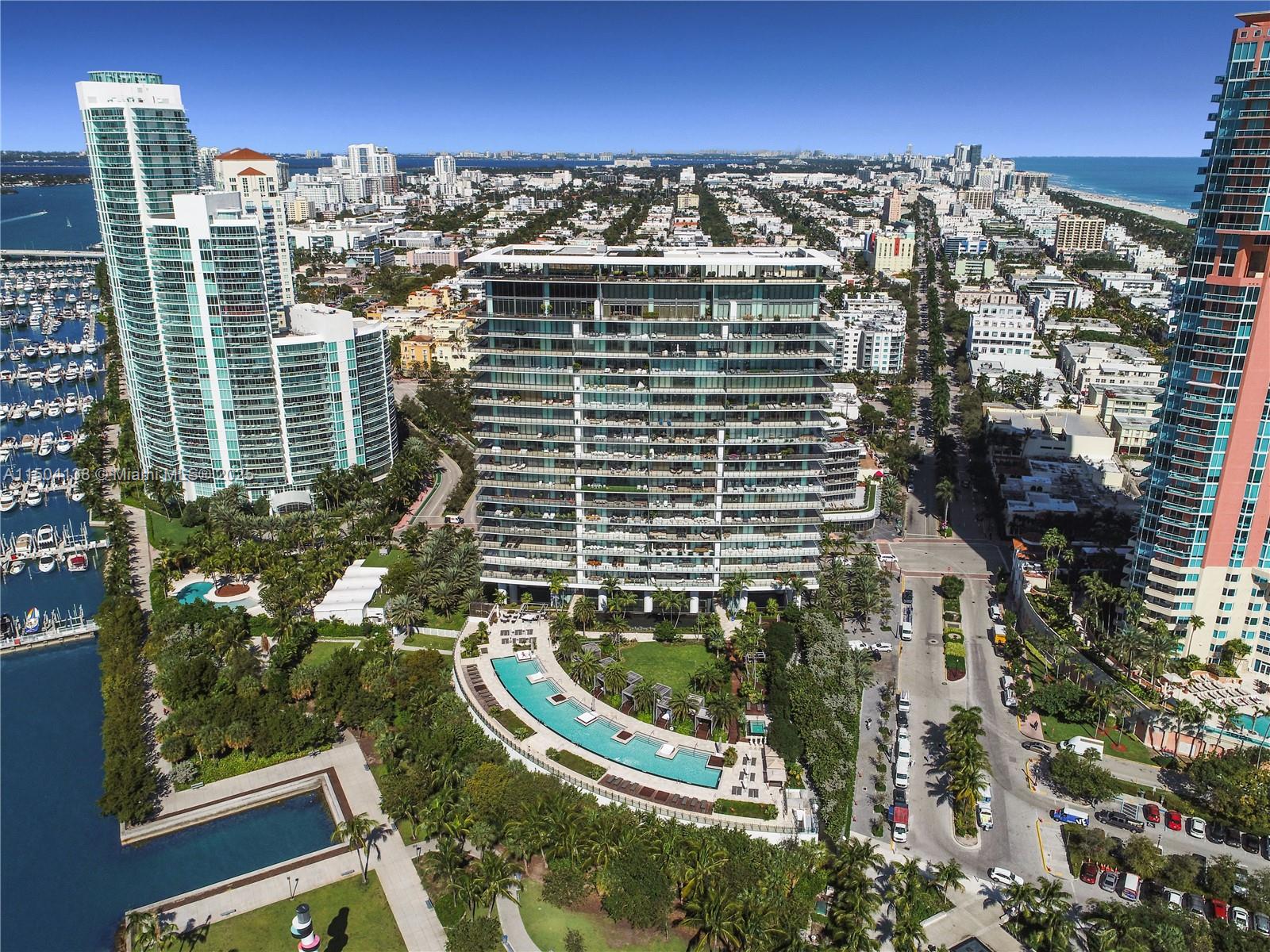 800 S Pointe Dr 502, Miami Beach, Florida 33139, 3 Bedrooms Bedrooms, ,3 BathroomsBathrooms,Residential,For Sale,800 S Pointe Dr 502,A11504138