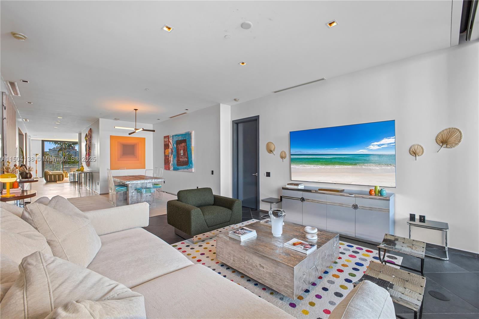 800 S Pointe Dr 502, Miami Beach, Florida 33139, 3 Bedrooms Bedrooms, ,3 BathroomsBathrooms,Residential,For Sale,800 S Pointe Dr 502,A11504138