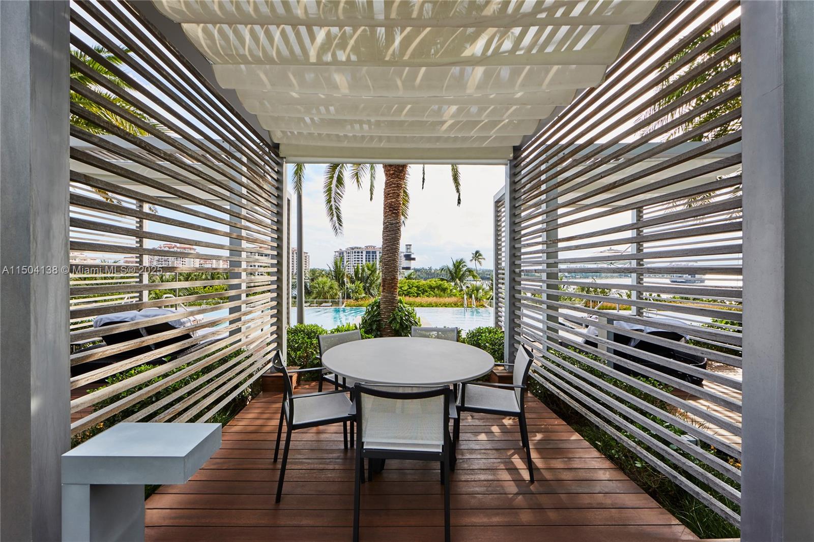 800 S Pointe Dr 502, Miami Beach, Florida 33139, 3 Bedrooms Bedrooms, ,3 BathroomsBathrooms,Residential,For Sale,800 S Pointe Dr 502,A11504138