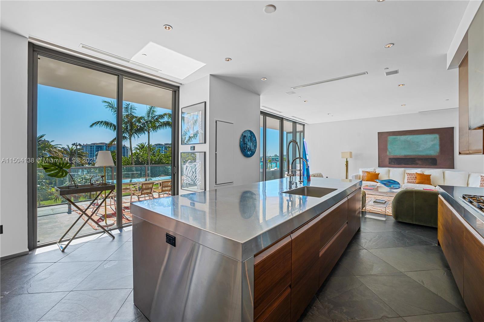800 S Pointe Dr 502, Miami Beach, Florida 33139, 3 Bedrooms Bedrooms, ,3 BathroomsBathrooms,Residential,For Sale,800 S Pointe Dr 502,A11504138