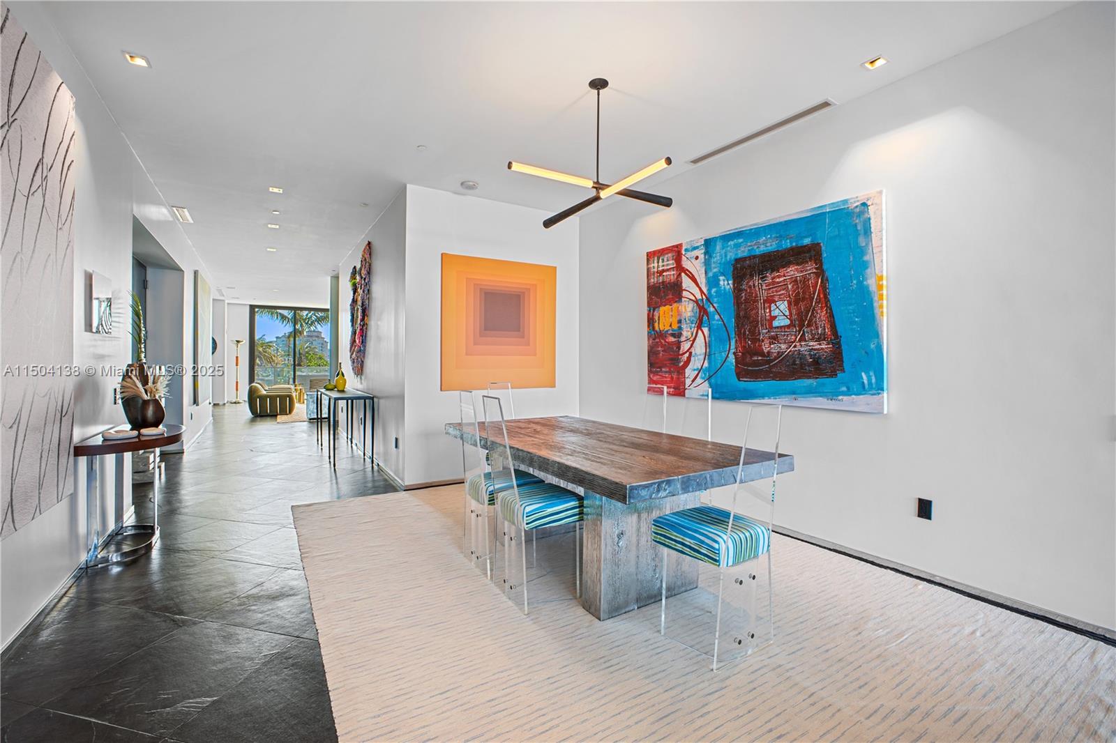 800 S Pointe Dr 502, Miami Beach, Florida 33139, 3 Bedrooms Bedrooms, ,3 BathroomsBathrooms,Residential,For Sale,800 S Pointe Dr 502,A11504138