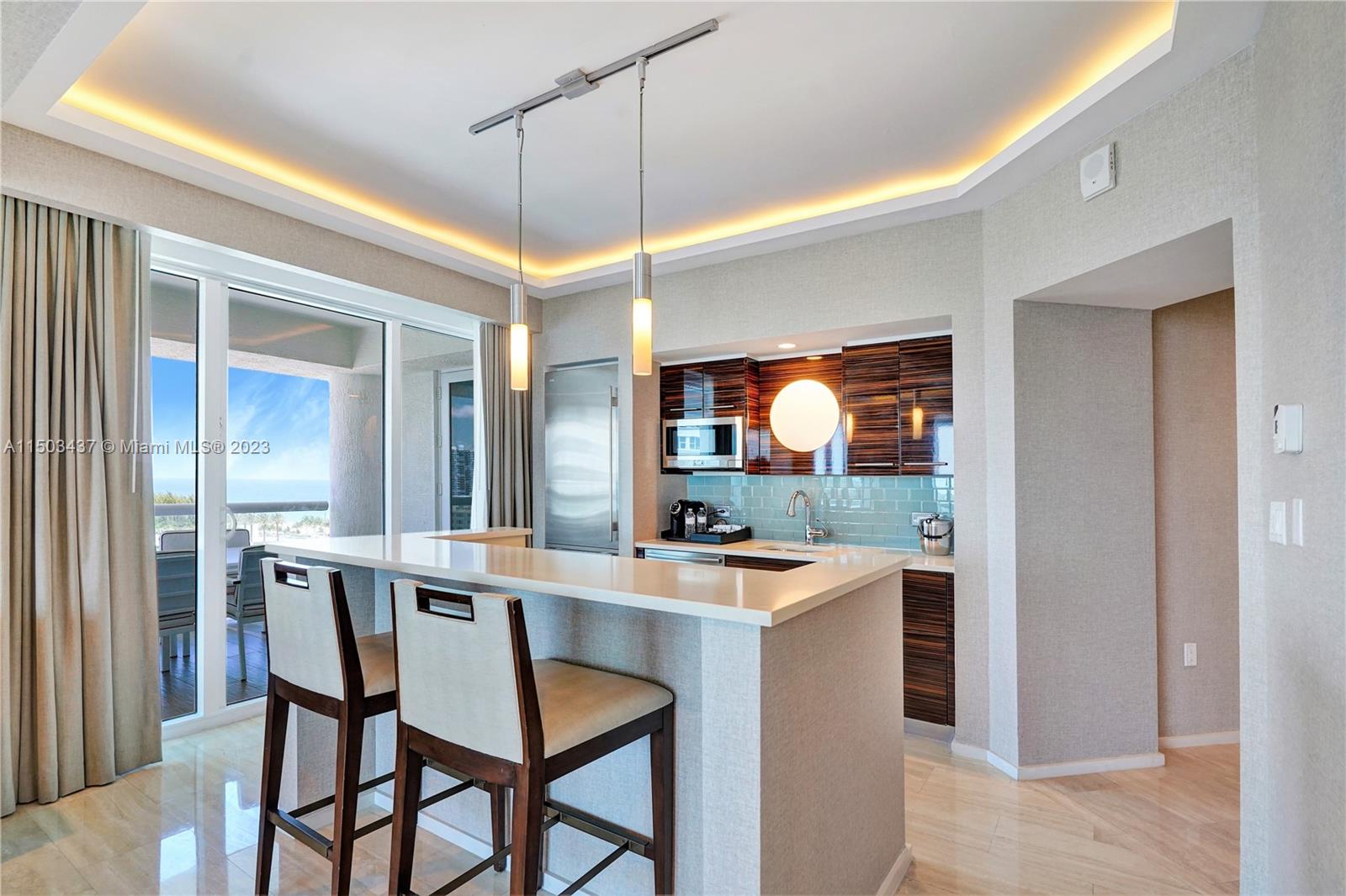 551 N Fort Lauderdale Beach Blvd H702, Fort Lauderdale, Florida 33304, 1 Bedroom Bedrooms, ,1 BathroomBathrooms,Residentiallease,For Rent,551 N Fort Lauderdale Beach Blvd H702,A11503437