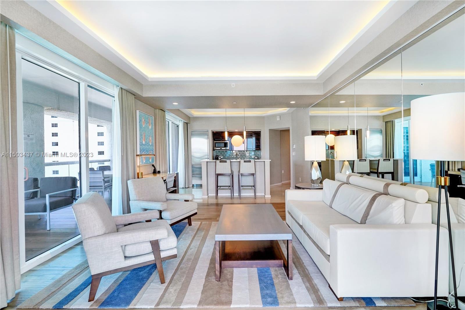 551 N Fort Lauderdale Beach Blvd H702, Fort Lauderdale, Florida 33304, 1 Bedroom Bedrooms, ,1 BathroomBathrooms,Residentiallease,For Rent,551 N Fort Lauderdale Beach Blvd H702,A11503437