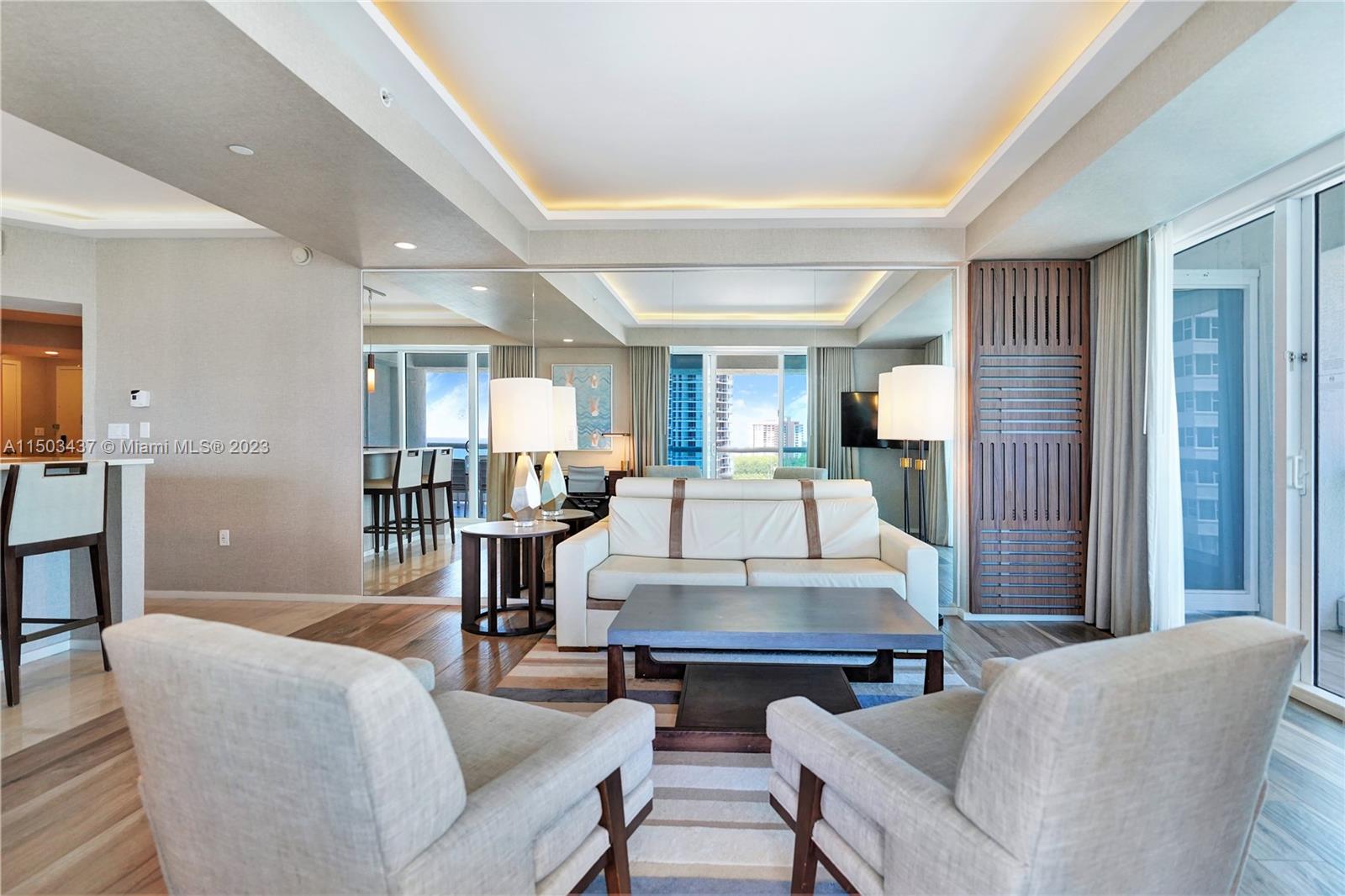 551 N Fort Lauderdale Beach Blvd H702, Fort Lauderdale, Florida 33304, 1 Bedroom Bedrooms, ,1 BathroomBathrooms,Residentiallease,For Rent,551 N Fort Lauderdale Beach Blvd H702,A11503437