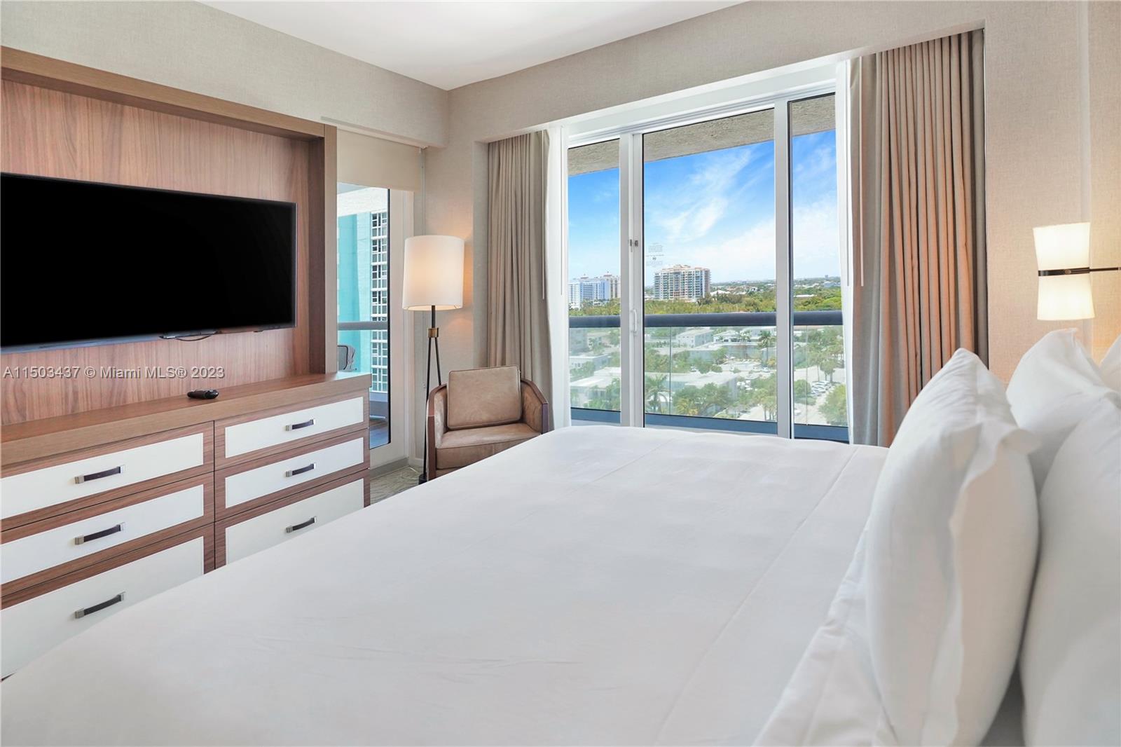 551 N Fort Lauderdale Beach Blvd H702, Fort Lauderdale, Florida 33304, 1 Bedroom Bedrooms, ,1 BathroomBathrooms,Residentiallease,For Rent,551 N Fort Lauderdale Beach Blvd H702,A11503437