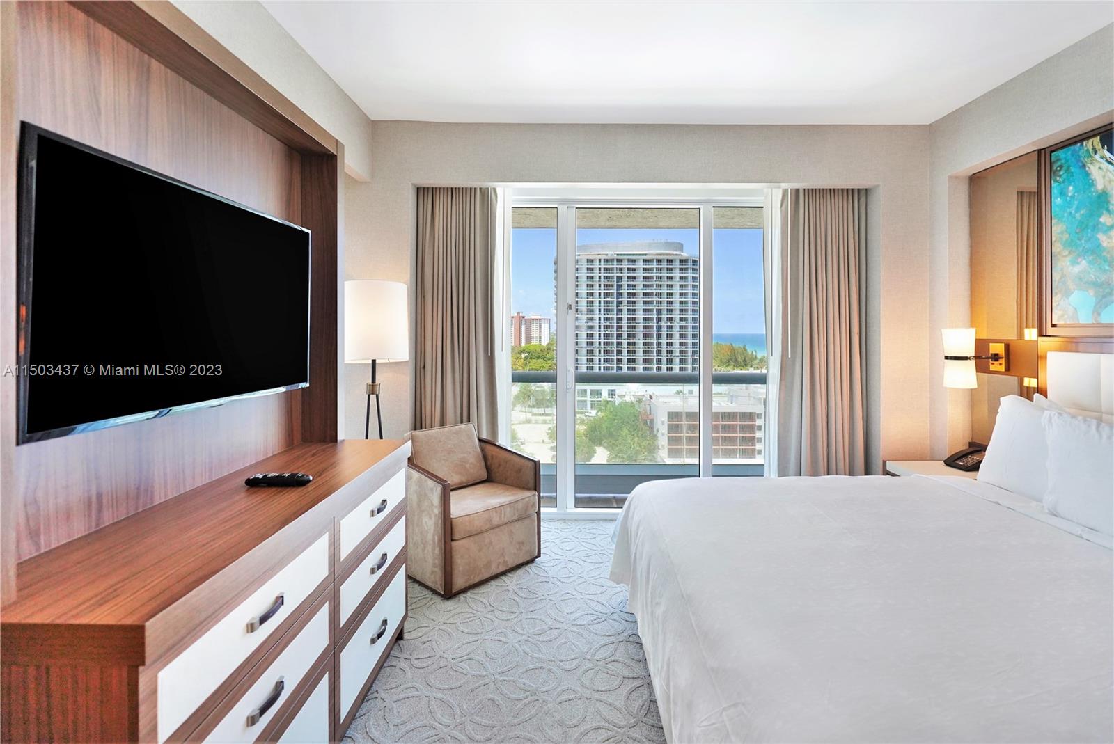 551 N Fort Lauderdale Beach Blvd H702, Fort Lauderdale, Florida 33304, 1 Bedroom Bedrooms, ,1 BathroomBathrooms,Residentiallease,For Rent,551 N Fort Lauderdale Beach Blvd H702,A11503437