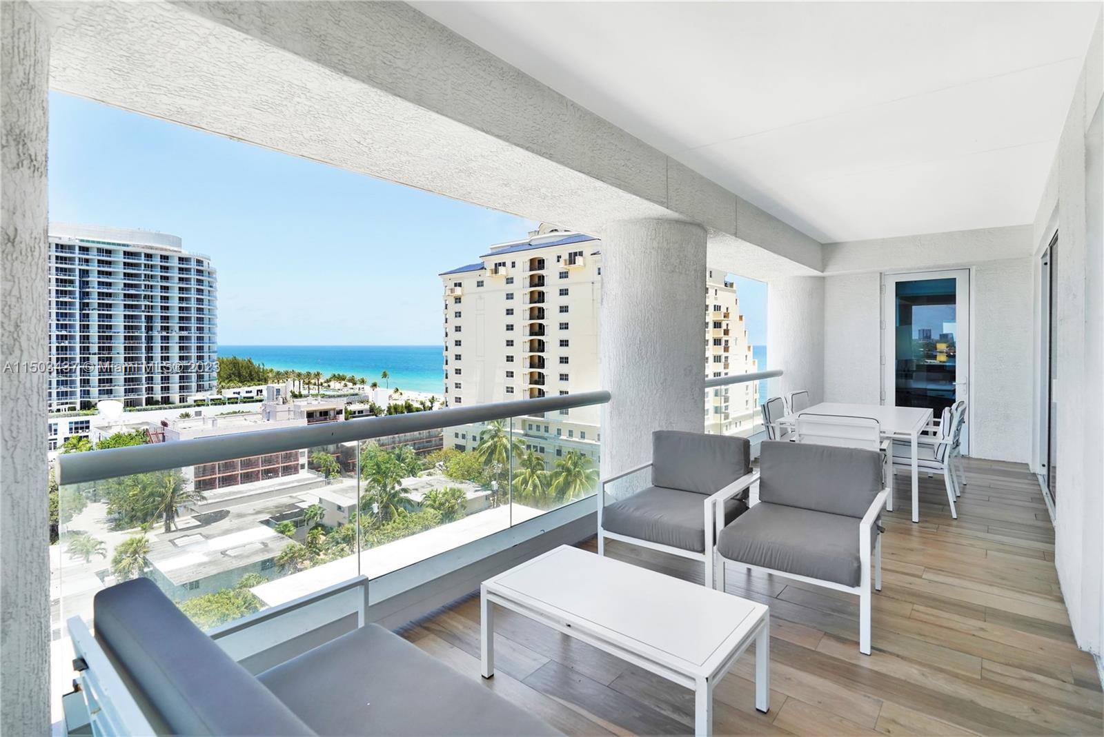 551 N Fort Lauderdale Beach Blvd H702, Fort Lauderdale, Florida 33304, 1 Bedroom Bedrooms, ,1 BathroomBathrooms,Residentiallease,For Rent,551 N Fort Lauderdale Beach Blvd H702,A11503437