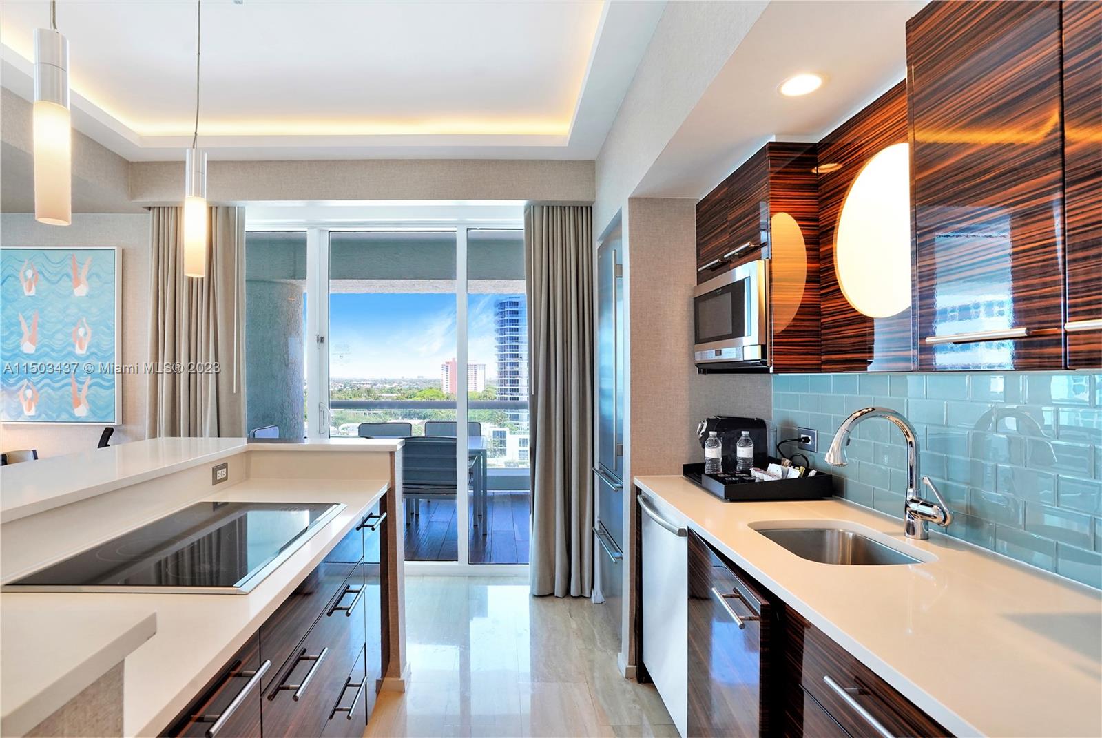 551 N Fort Lauderdale Beach Blvd H702, Fort Lauderdale, Florida 33304, 1 Bedroom Bedrooms, ,1 BathroomBathrooms,Residentiallease,For Rent,551 N Fort Lauderdale Beach Blvd H702,A11503437