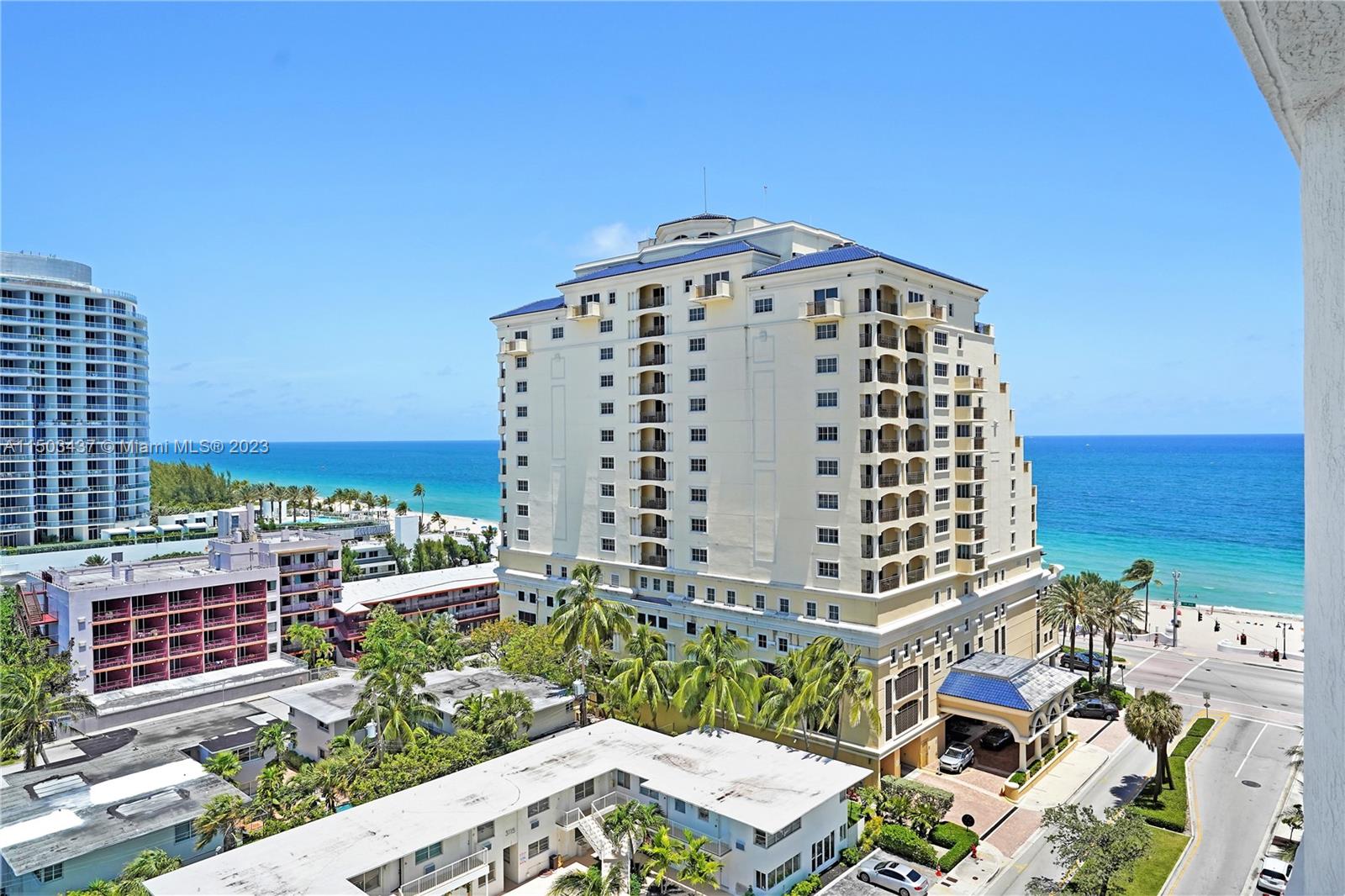551 N Fort Lauderdale Beach Blvd H702, Fort Lauderdale, Florida 33304, 1 Bedroom Bedrooms, ,1 BathroomBathrooms,Residentiallease,For Rent,551 N Fort Lauderdale Beach Blvd H702,A11503437