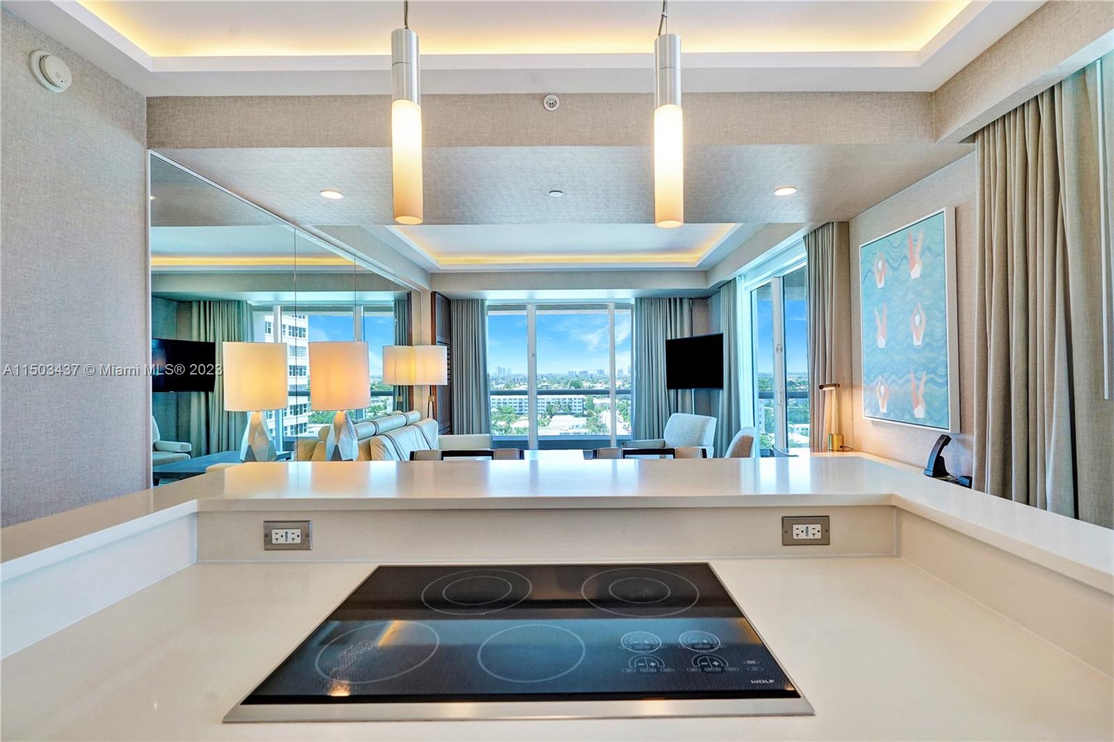 551 N Fort Lauderdale Beach Blvd H702, Fort Lauderdale, Florida 33304, 1 Bedroom Bedrooms, ,1 BathroomBathrooms,Residentiallease,For Rent,551 N Fort Lauderdale Beach Blvd H702,A11503437