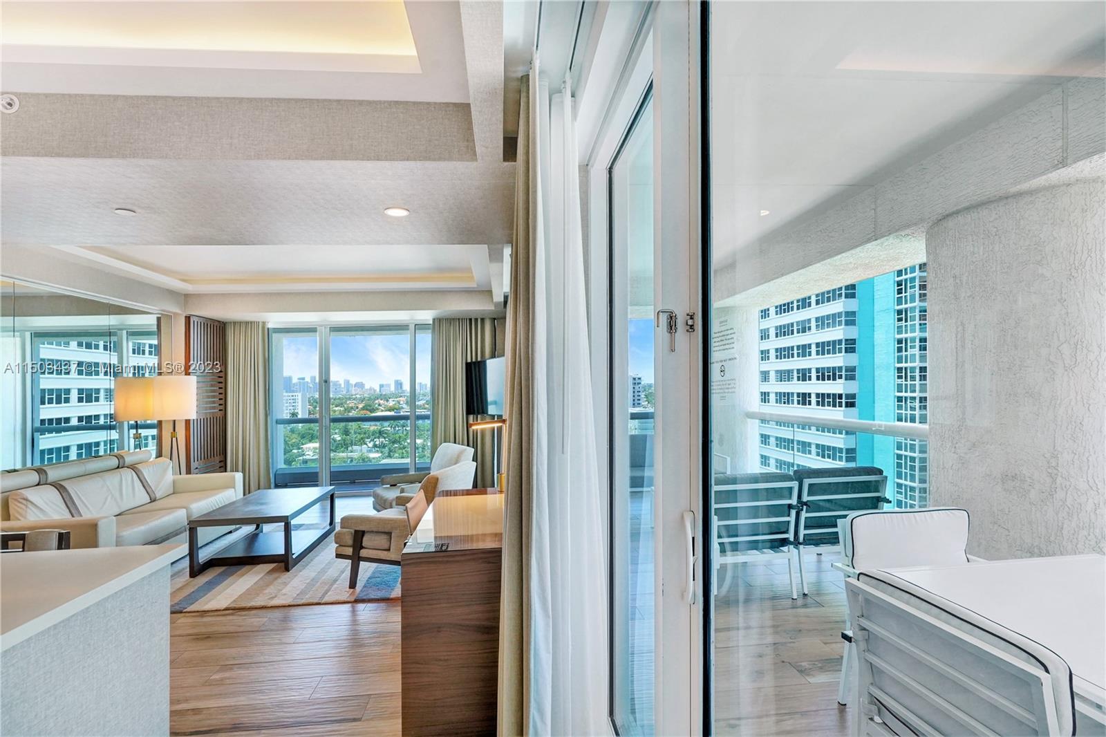 551 N Fort Lauderdale Beach Blvd H702, Fort Lauderdale, Florida 33304, 1 Bedroom Bedrooms, ,1 BathroomBathrooms,Residentiallease,For Rent,551 N Fort Lauderdale Beach Blvd H702,A11503437