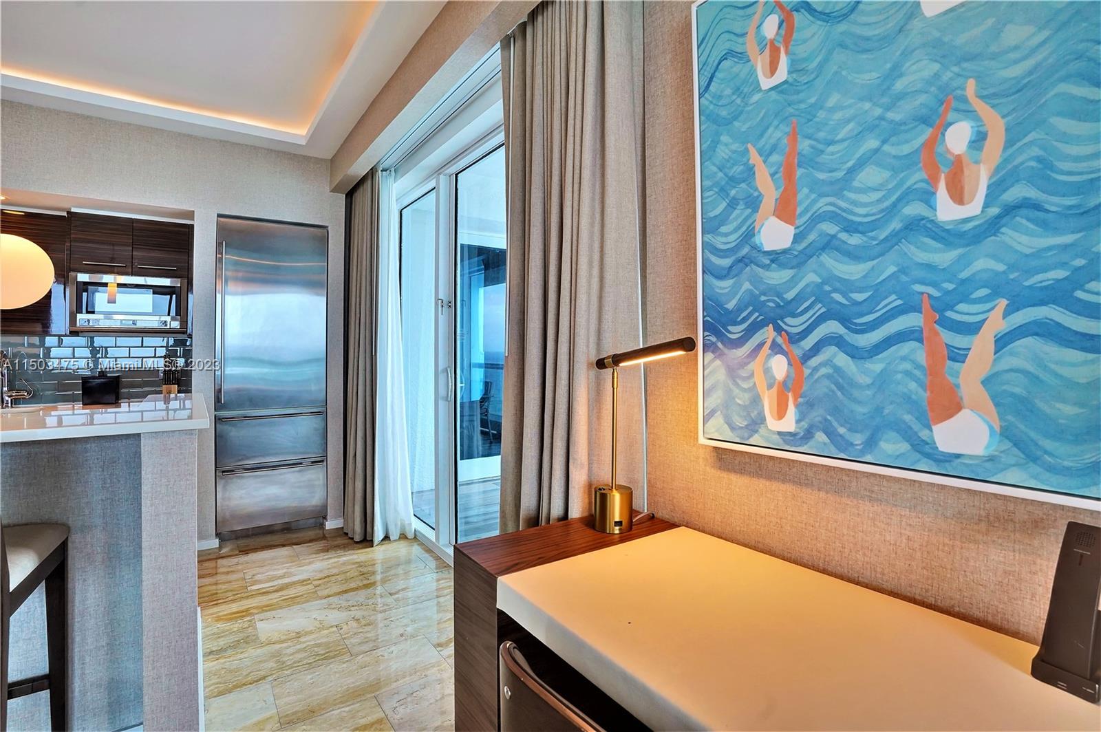 551 N Fort Lauderdale Beach Blvd H817, Fort Lauderdale, Florida 33304, 1 Bedroom Bedrooms, ,1 BathroomBathrooms,Residentiallease,For Rent,551 N Fort Lauderdale Beach Blvd H817,A11503475