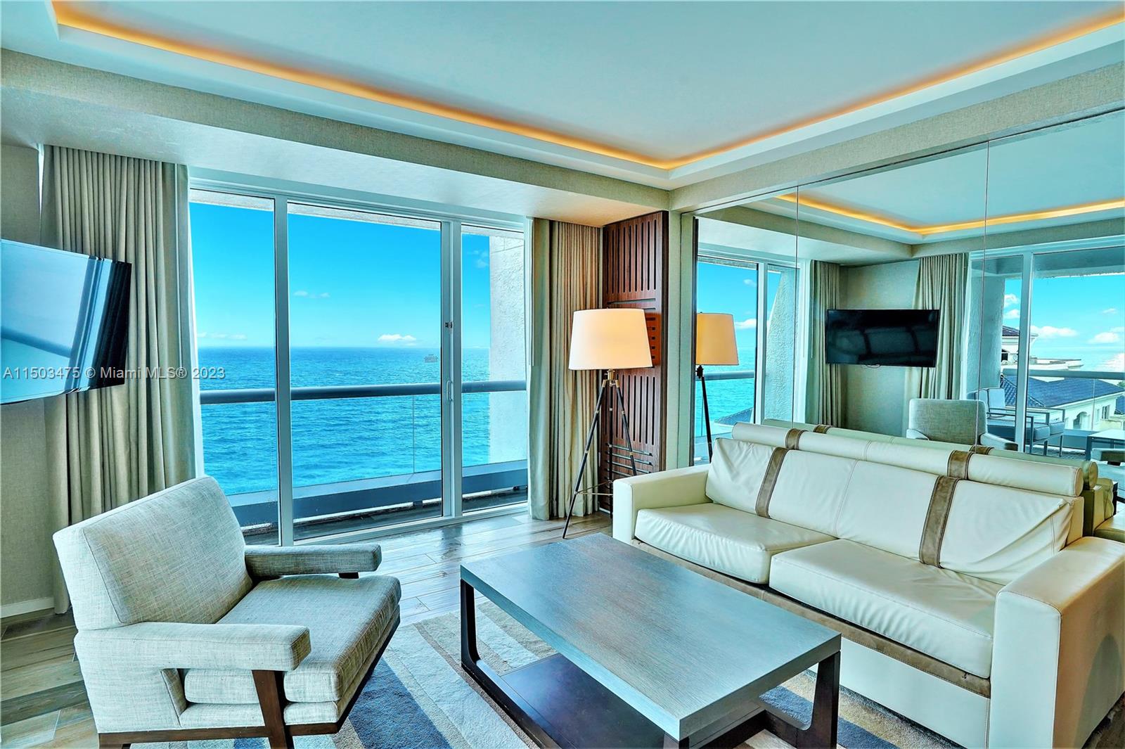 551 N Fort Lauderdale Beach Blvd H817, Fort Lauderdale, Florida 33304, 1 Bedroom Bedrooms, ,1 BathroomBathrooms,Residentiallease,For Rent,551 N Fort Lauderdale Beach Blvd H817,A11503475