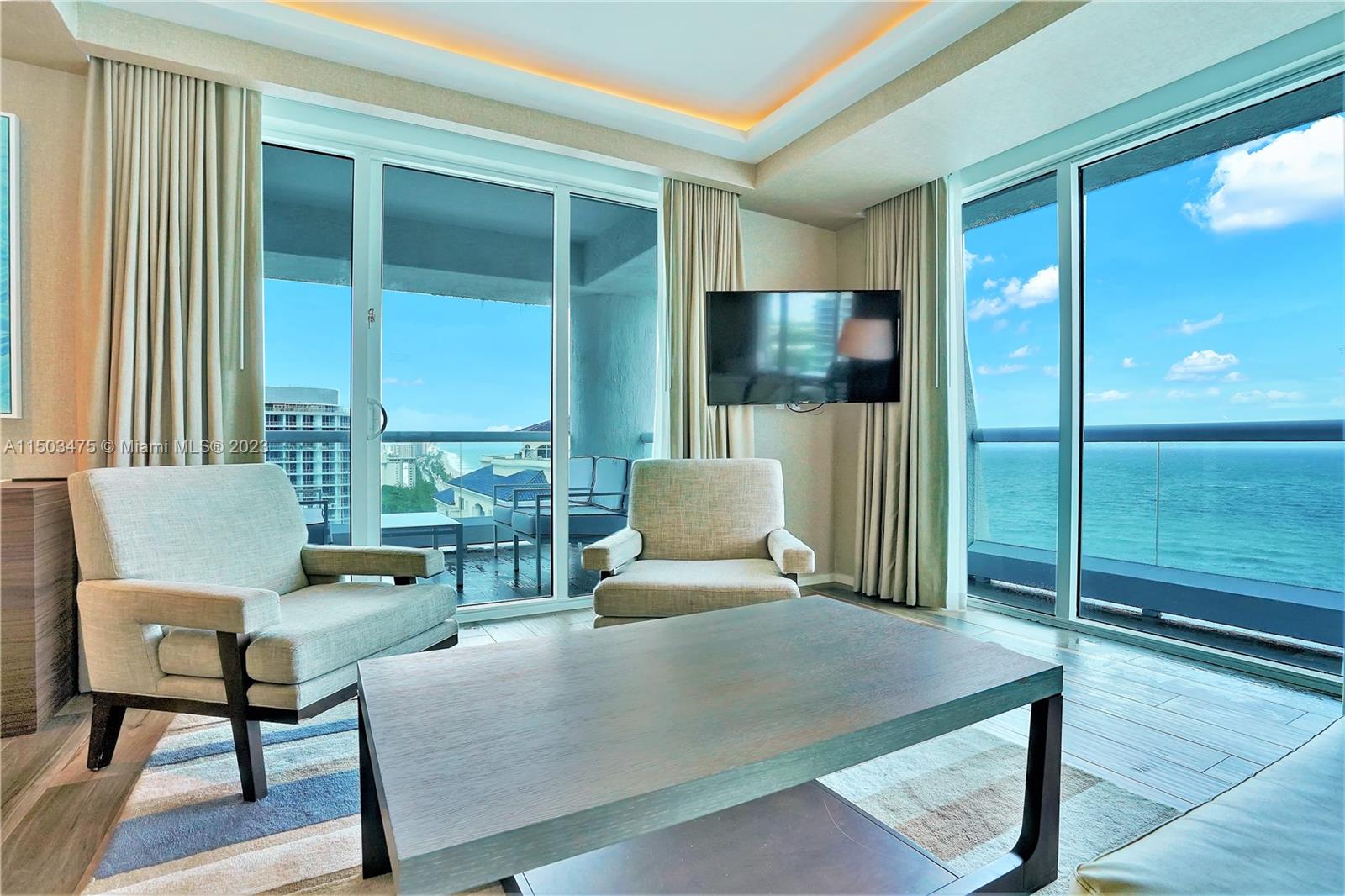 551 N Fort Lauderdale Beach Blvd H817, Fort Lauderdale, Florida 33304, 1 Bedroom Bedrooms, ,1 BathroomBathrooms,Residentiallease,For Rent,551 N Fort Lauderdale Beach Blvd H817,A11503475