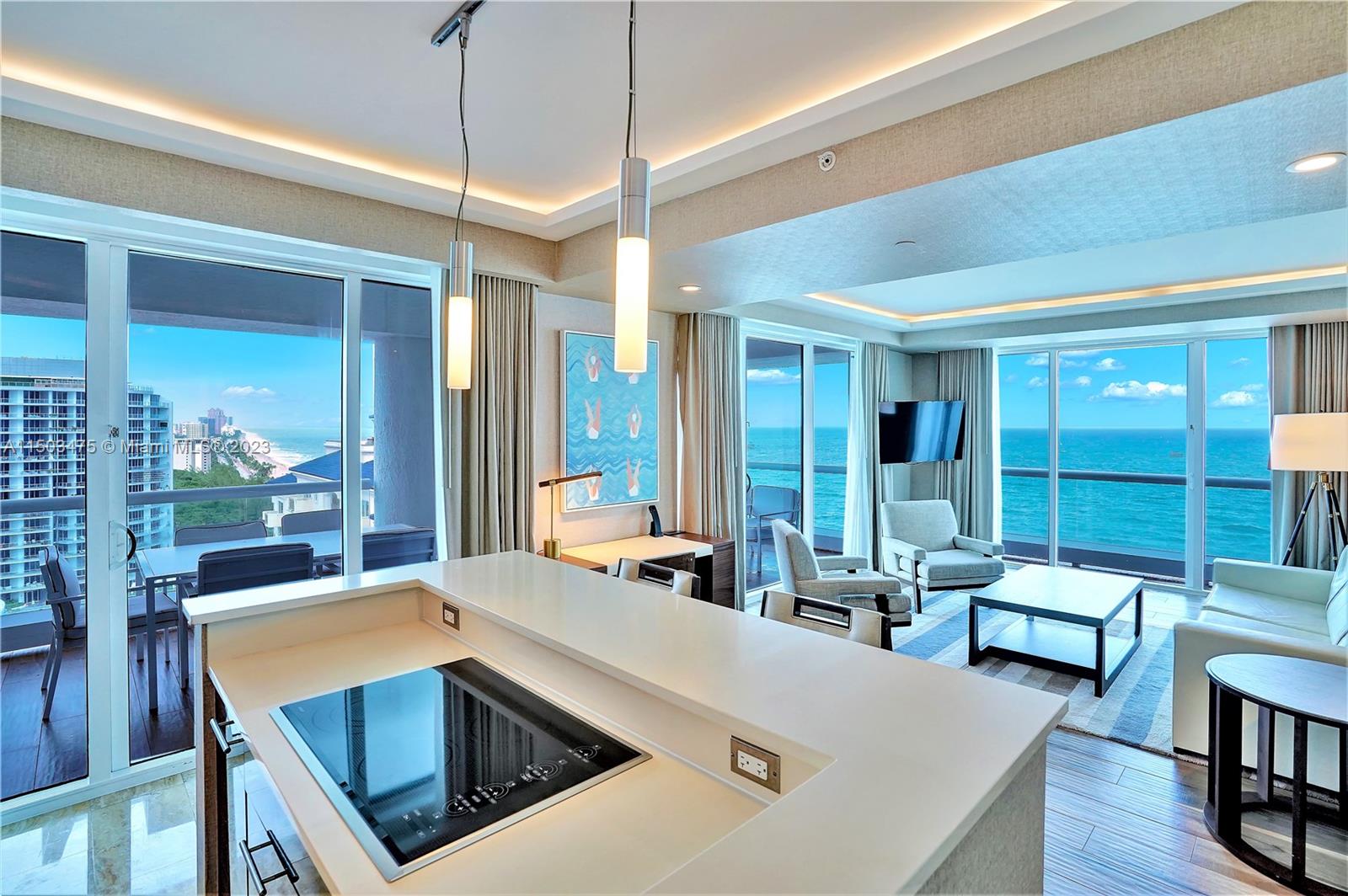 551 N Fort Lauderdale Beach Blvd H817, Fort Lauderdale, Florida 33304, 1 Bedroom Bedrooms, ,1 BathroomBathrooms,Residentiallease,For Rent,551 N Fort Lauderdale Beach Blvd H817,A11503475