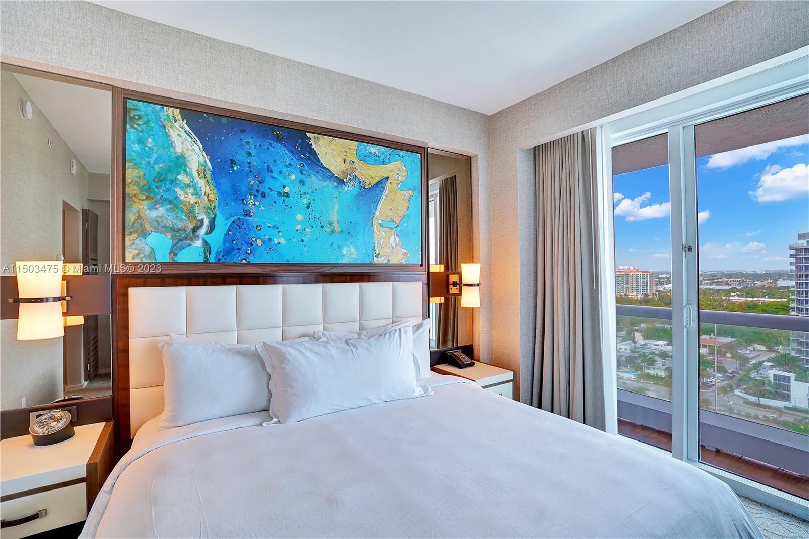 551 N Fort Lauderdale Beach Blvd H817, Fort Lauderdale, Florida 33304, 1 Bedroom Bedrooms, ,1 BathroomBathrooms,Residentiallease,For Rent,551 N Fort Lauderdale Beach Blvd H817,A11503475