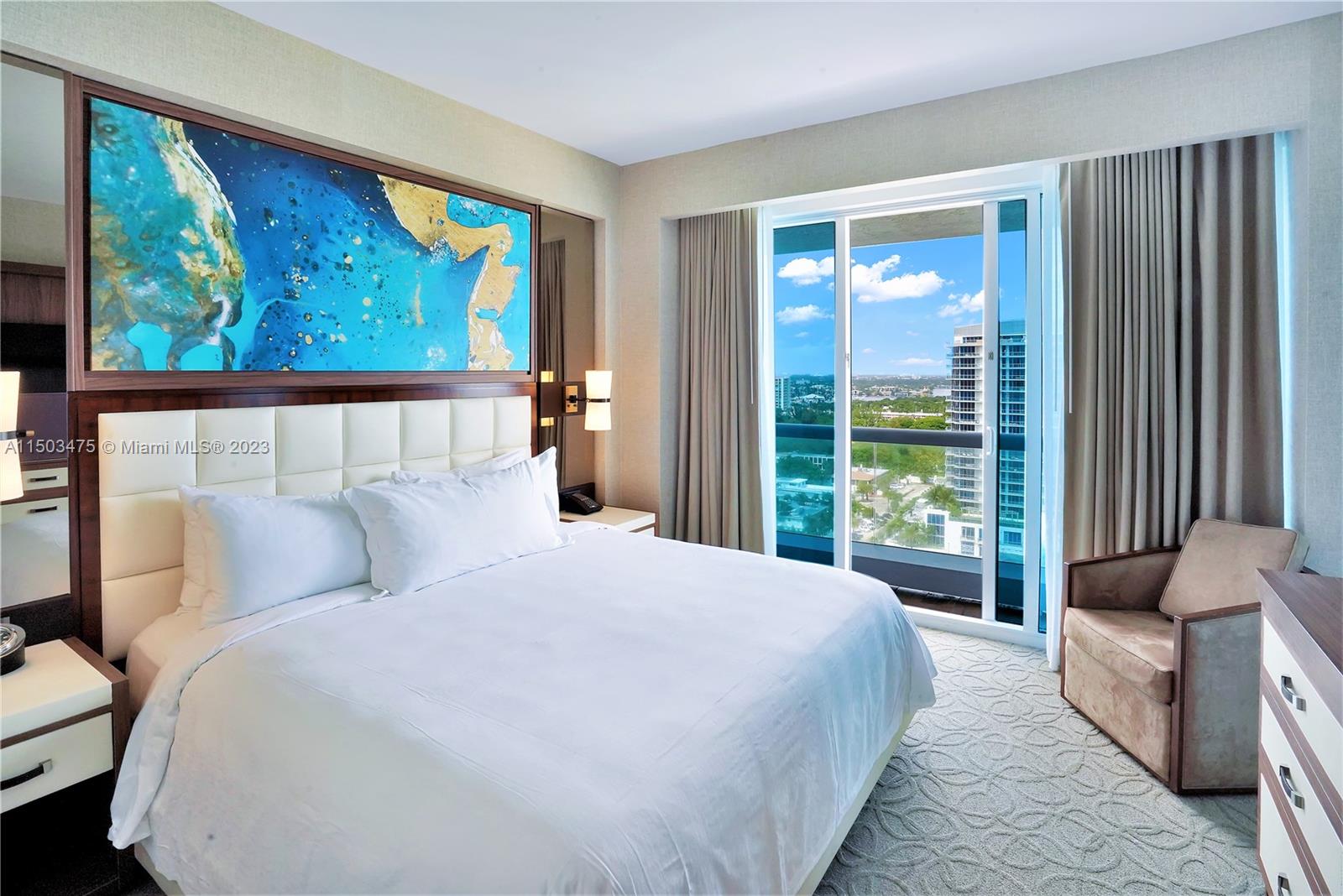 551 N Fort Lauderdale Beach Blvd H817, Fort Lauderdale, Florida 33304, 1 Bedroom Bedrooms, ,1 BathroomBathrooms,Residentiallease,For Rent,551 N Fort Lauderdale Beach Blvd H817,A11503475