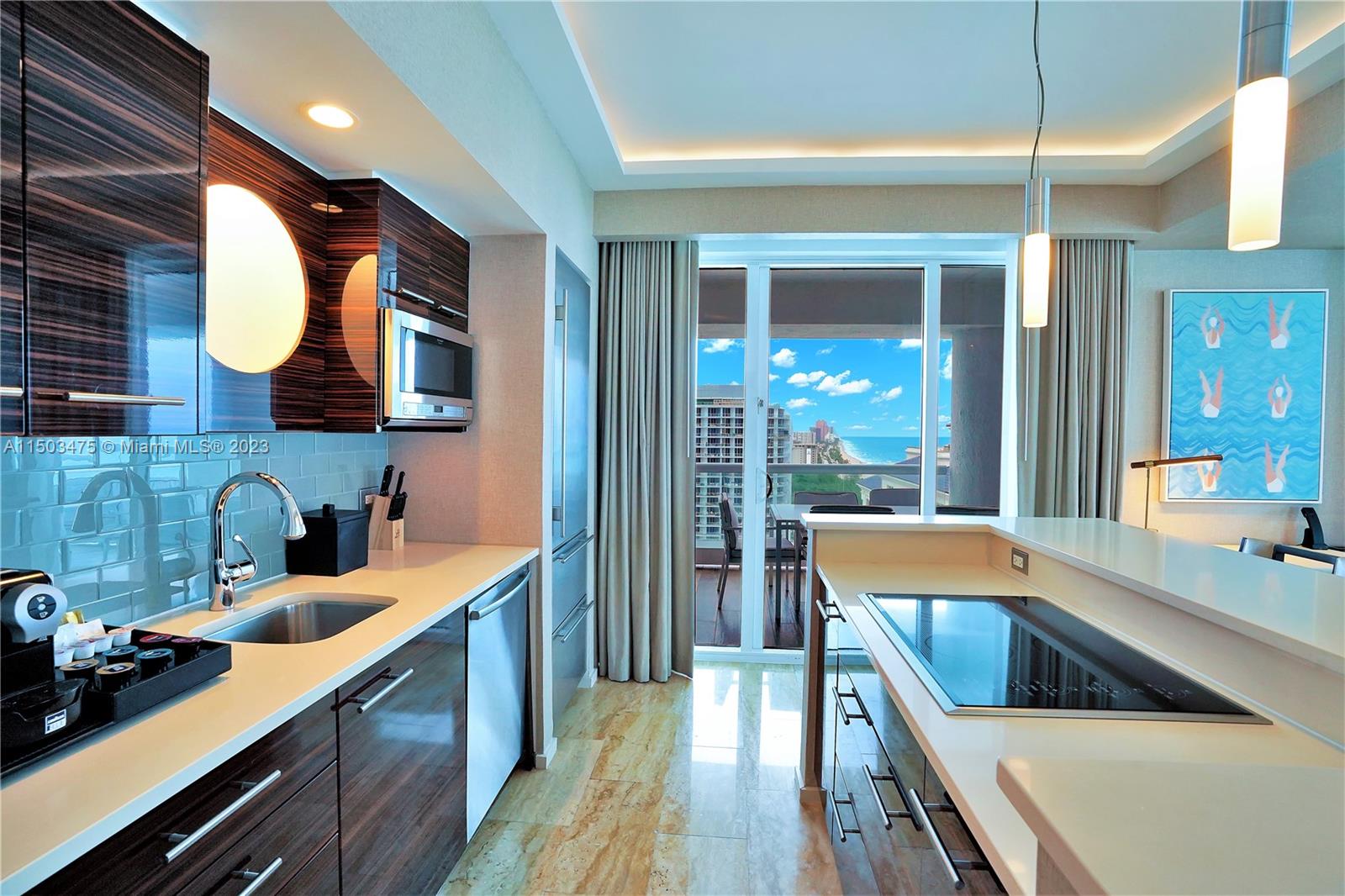 551 N Fort Lauderdale Beach Blvd H817, Fort Lauderdale, Florida 33304, 1 Bedroom Bedrooms, ,1 BathroomBathrooms,Residentiallease,For Rent,551 N Fort Lauderdale Beach Blvd H817,A11503475
