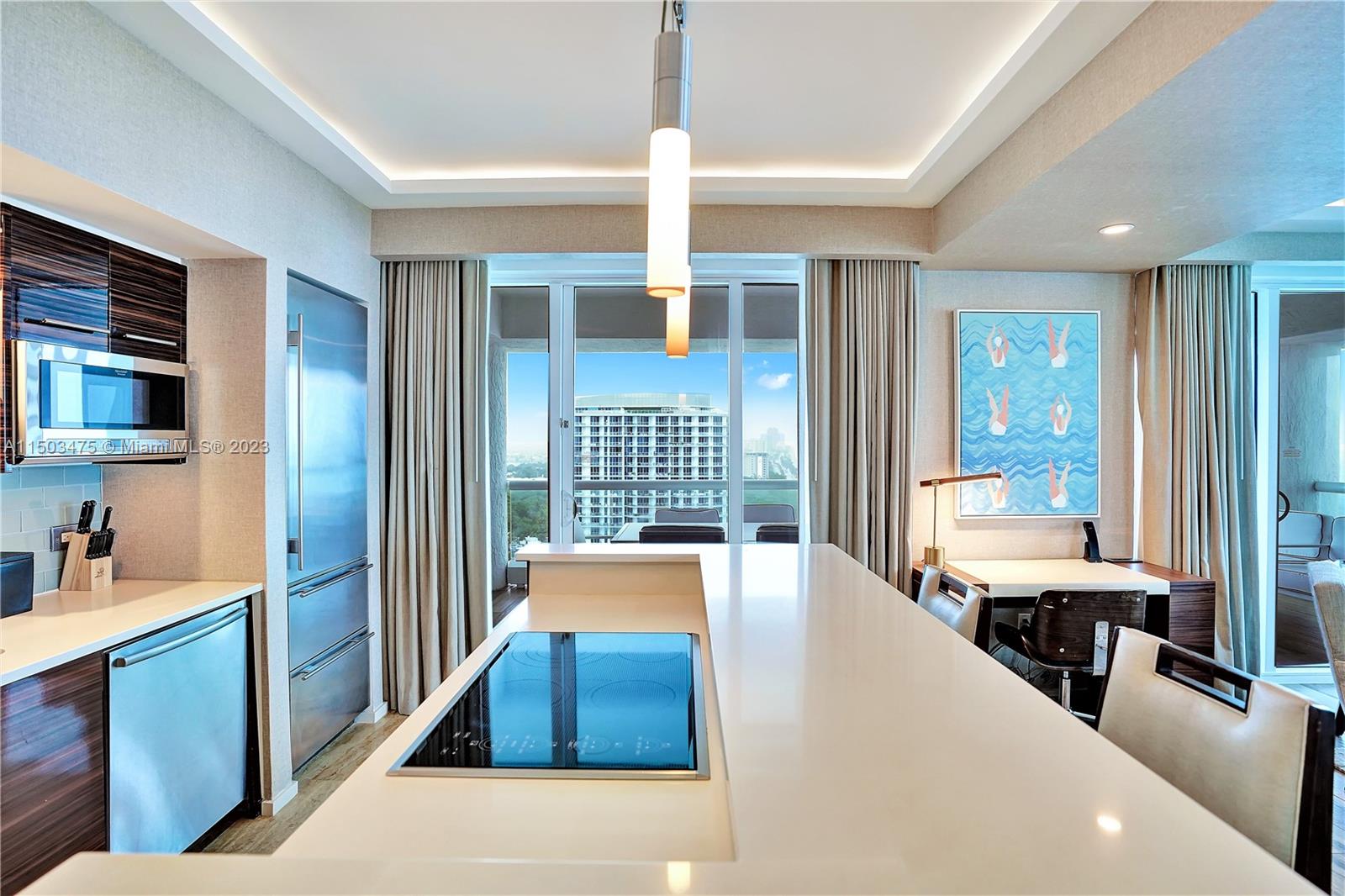 551 N Fort Lauderdale Beach Blvd H817, Fort Lauderdale, Florida 33304, 1 Bedroom Bedrooms, ,1 BathroomBathrooms,Residentiallease,For Rent,551 N Fort Lauderdale Beach Blvd H817,A11503475