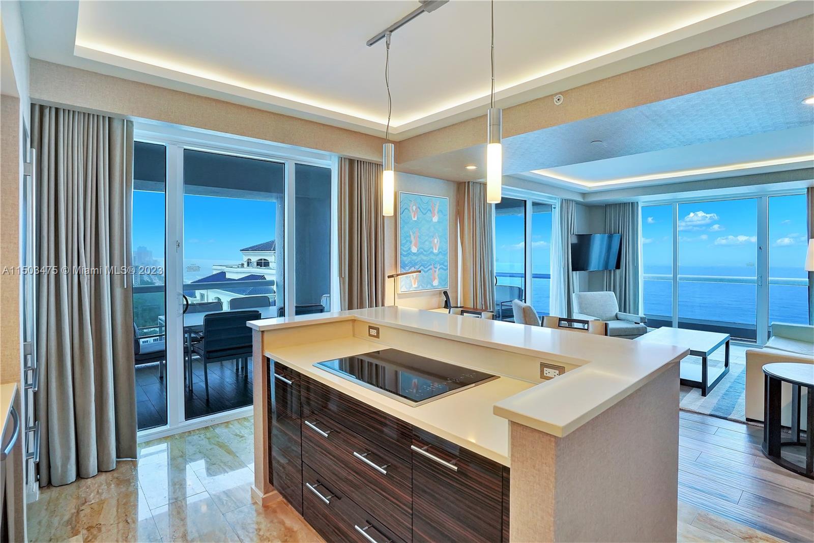 551 N Fort Lauderdale Beach Blvd H817, Fort Lauderdale, Florida 33304, 1 Bedroom Bedrooms, ,1 BathroomBathrooms,Residentiallease,For Rent,551 N Fort Lauderdale Beach Blvd H817,A11503475
